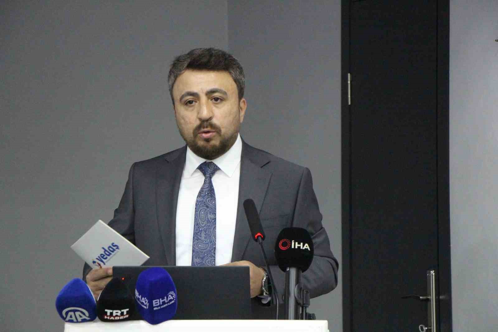 yedastan amasyaya 5 milyar tllik enerji yatirimi 1 fYLOIZ9N