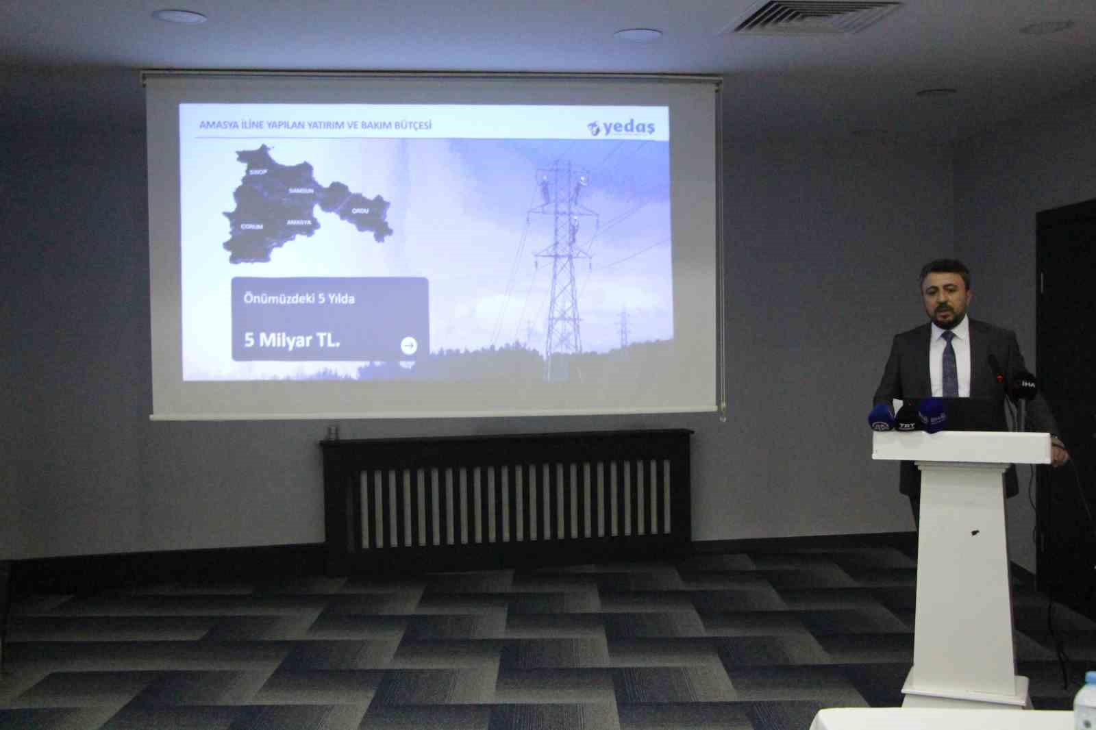 yedastan amasyaya 5 milyar tllik enerji yatirimi 2 jBI7BjqP
