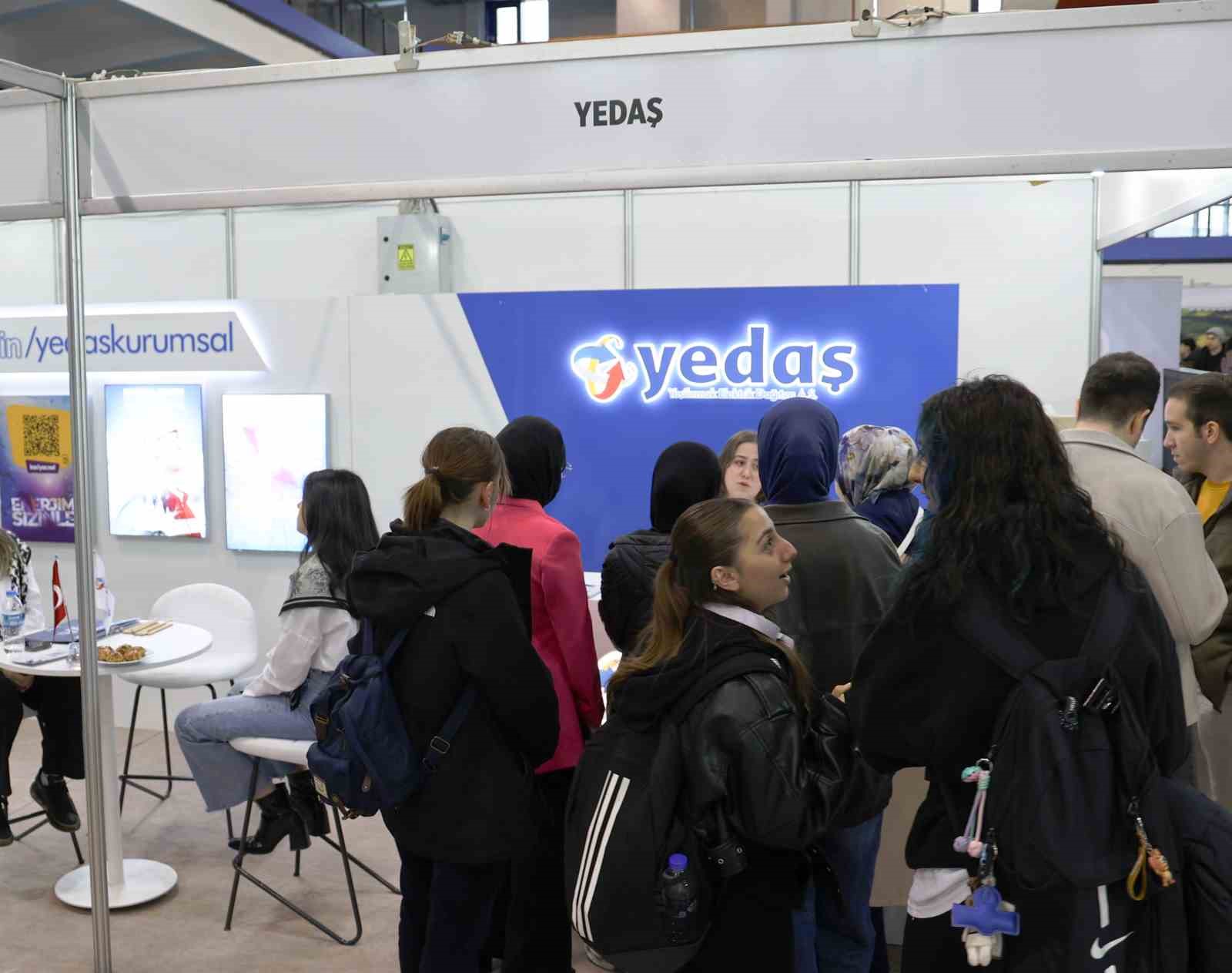 yedastan genclere kariyer koprusu 2 RdF2BSh7