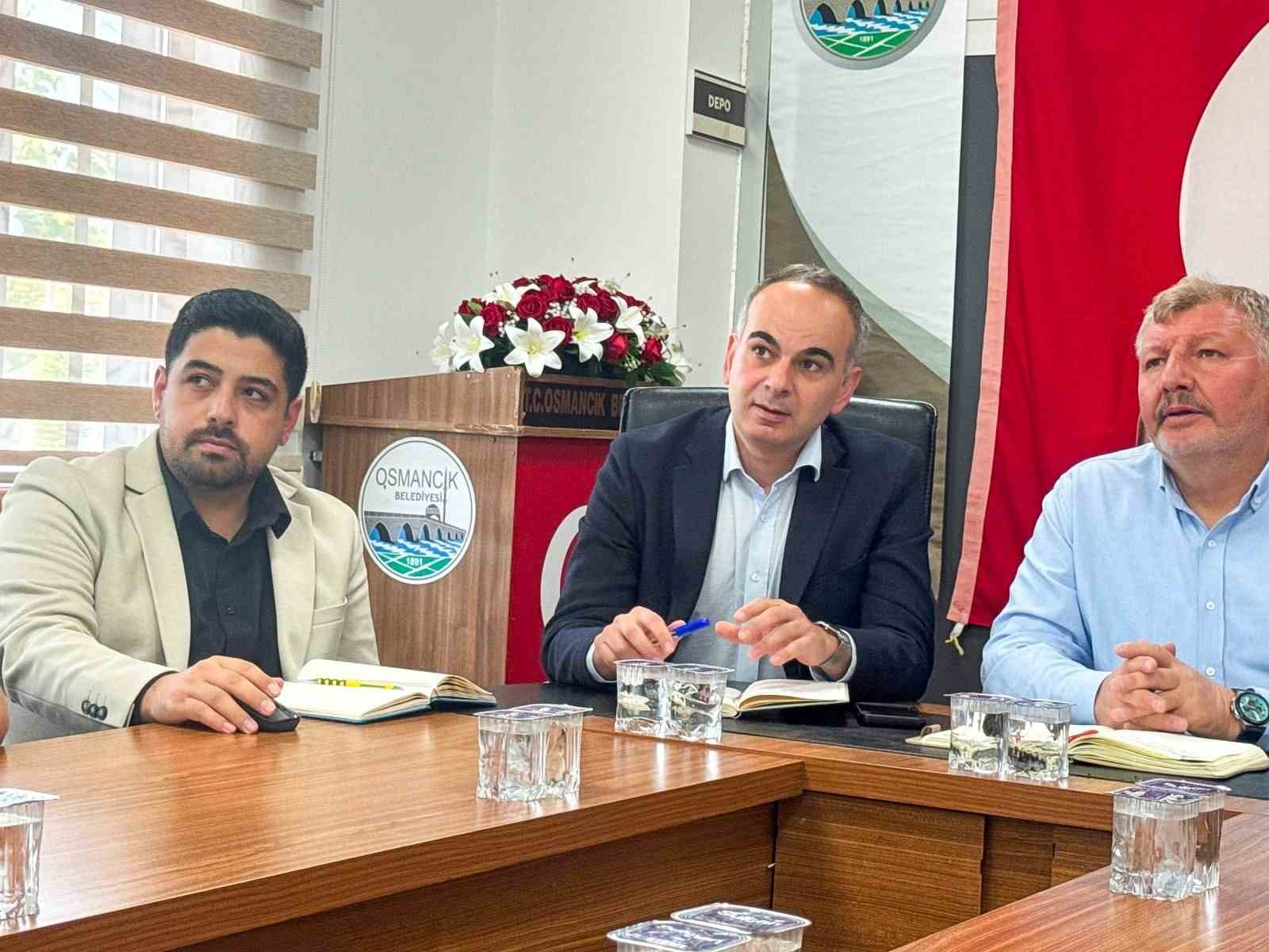 yedastan osmancikin enerji altyapisina 969 milyon tllik yatirim 0