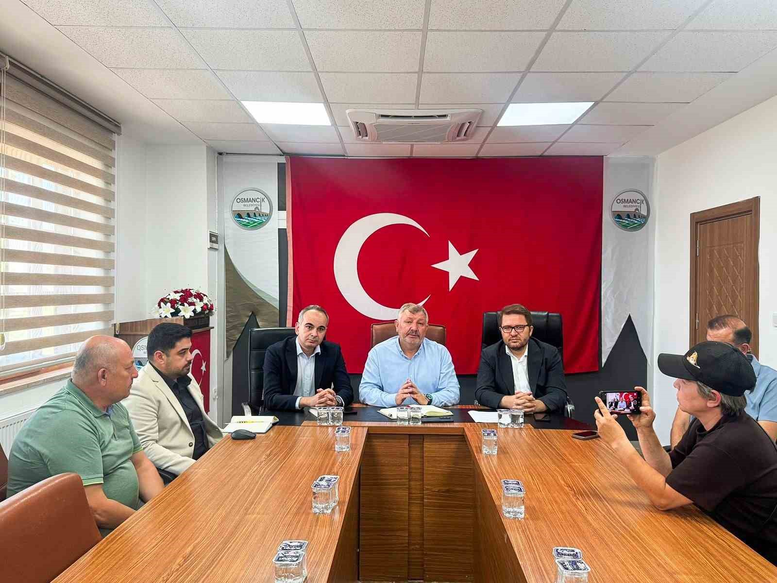 yedastan osmancikin enerji altyapisina 969 milyon tllik yatirim 1