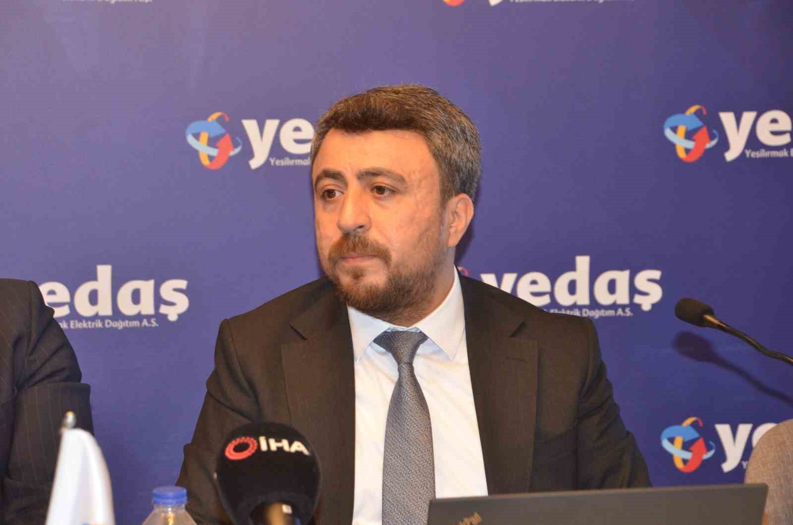 YEDAŞ’tan Sinop’a 8 milyar TL’lik enerji yatırımı 5 yedastan sinopa 8 milyar tllik enerji yatirimi 1 9m3iMSeu
