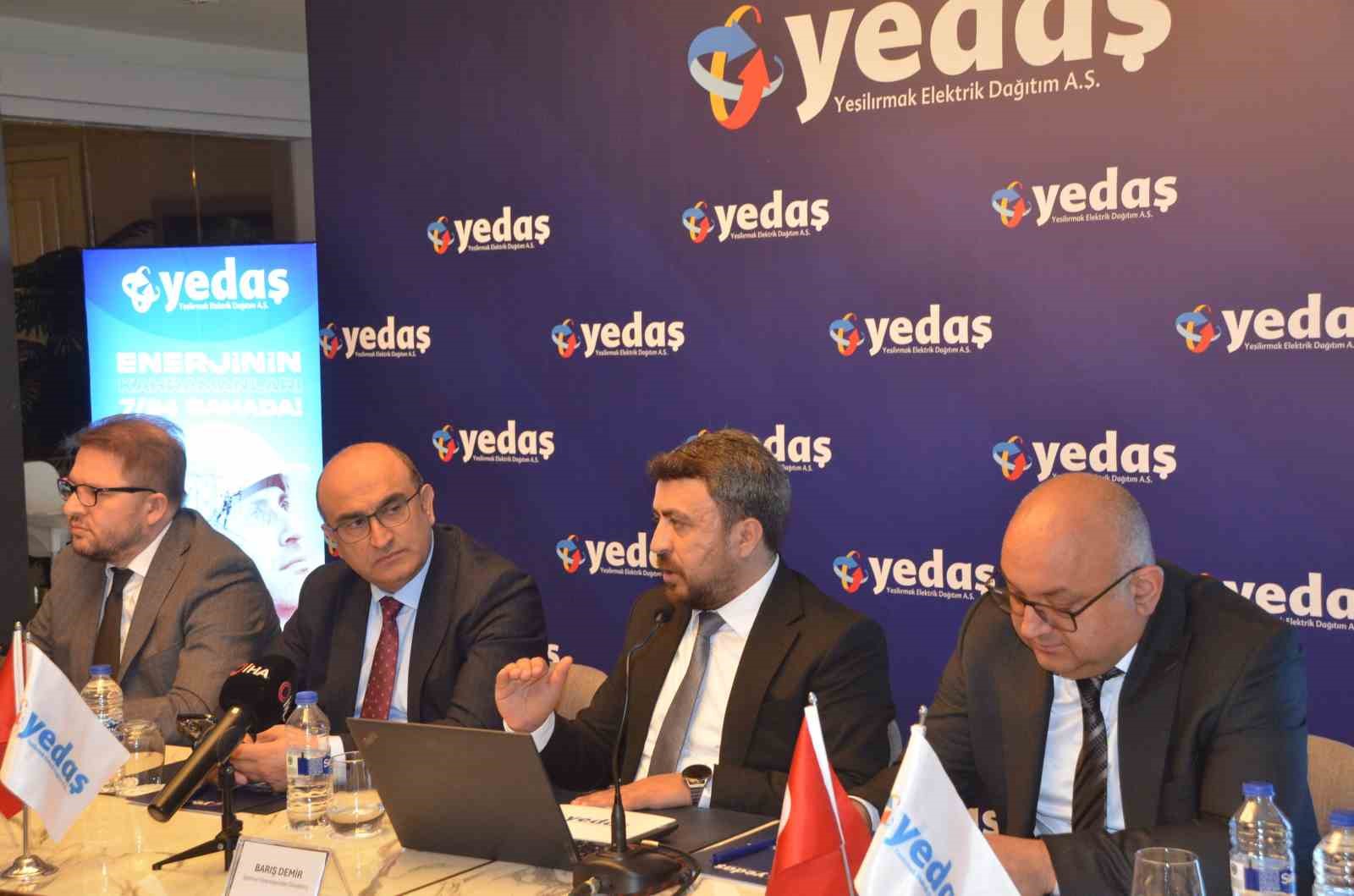 YEDAŞ’tan Sinop’a 8 milyar TL’lik enerji yatırımı 6 yedastan sinopa 8 milyar tllik enerji yatirimi 2 vkBLNyHX