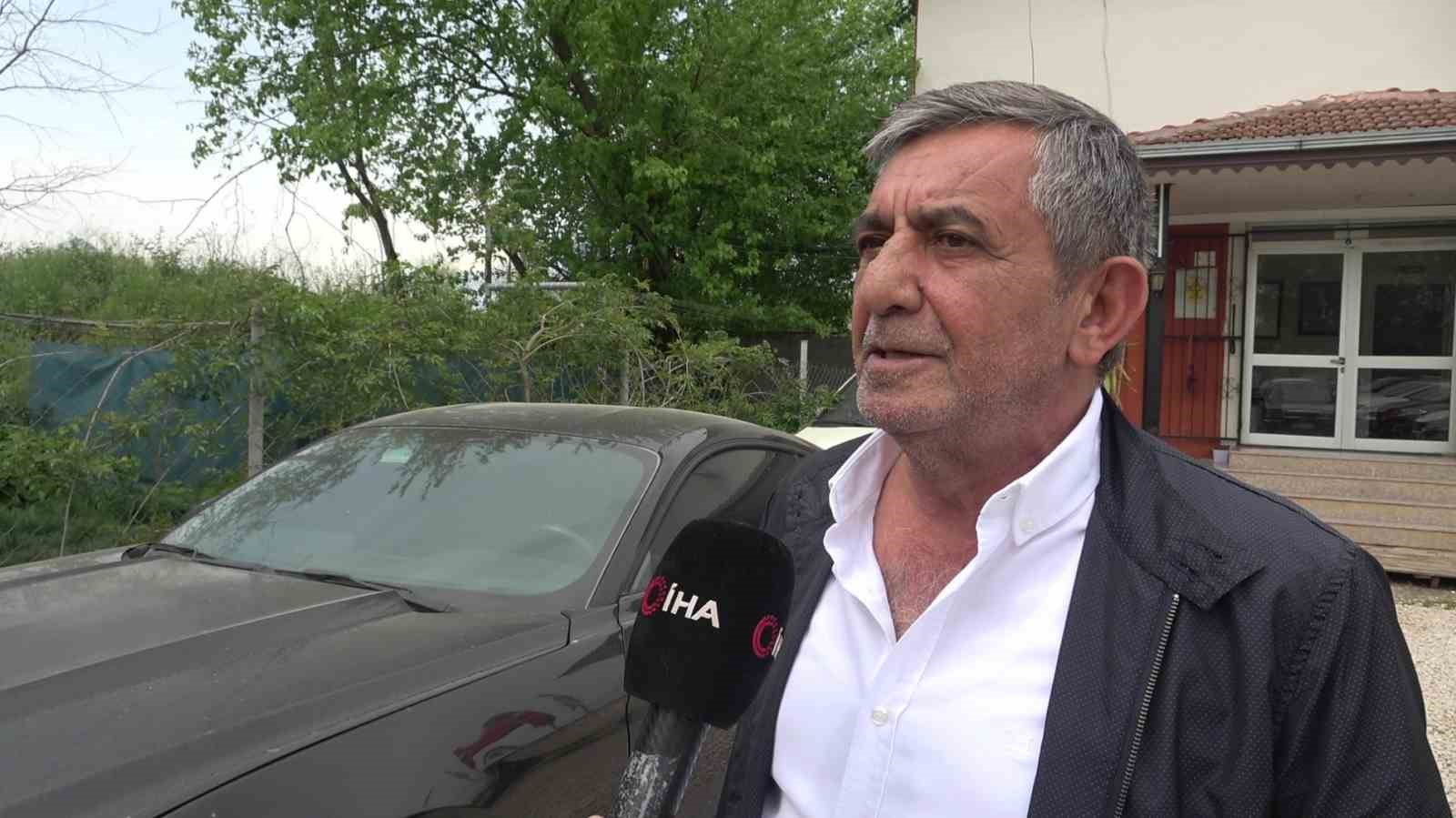 yediemin otoparklari arac mezarligina dondu milyonluk araclarla hurdaya donenler ayni alanda sahiplerini bekliyor 10 QgHl7YJw