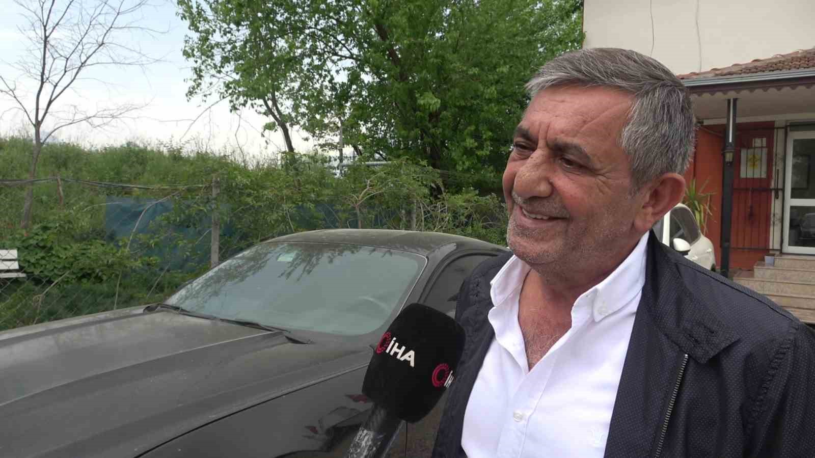 yediemin otoparklari arac mezarligina dondu milyonluk araclarla hurdaya donenler ayni alanda sahiplerini bekliyor 3 5h1Ys46N