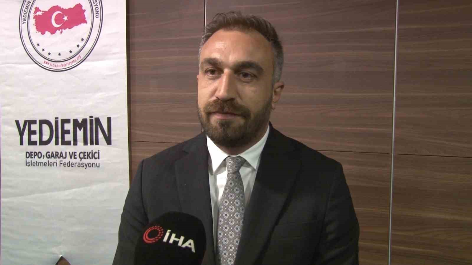 yediemin sektorunun gelecegi bursada masaya yatirildi 0 Zdsrk3wy