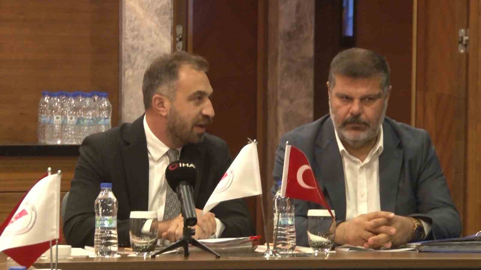 yediemin sektorunun gelecegi bursada masaya yatirildi 3 YY5JHPQ6