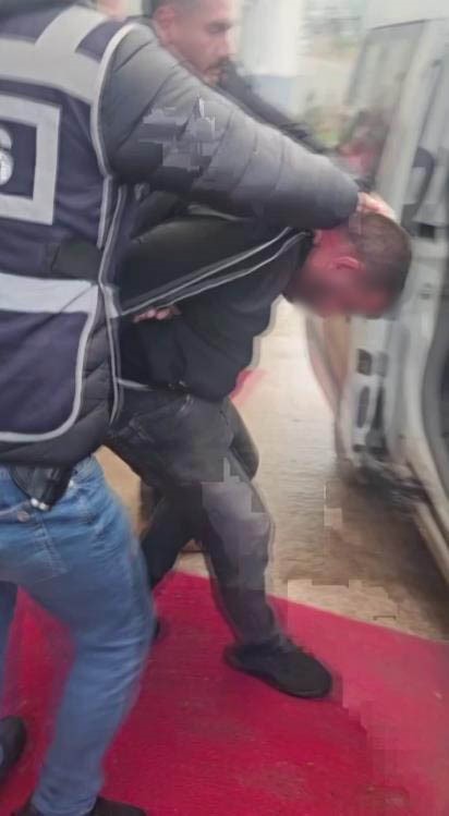 yegenini diri diri topraga gomerek olume terk eden dayi arama kurtarma calismalarina katilmis 6 uuVSX9Gg