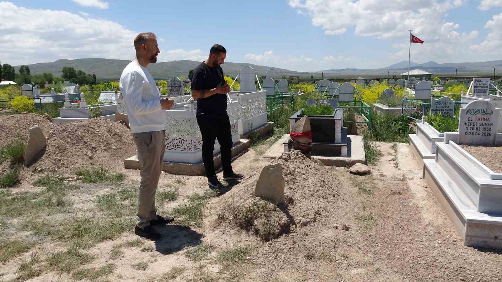 yegenini kopek saldirisinda kaybeden amca icisleri bakanligi yuregimize su serpti 0 6sGSYci6