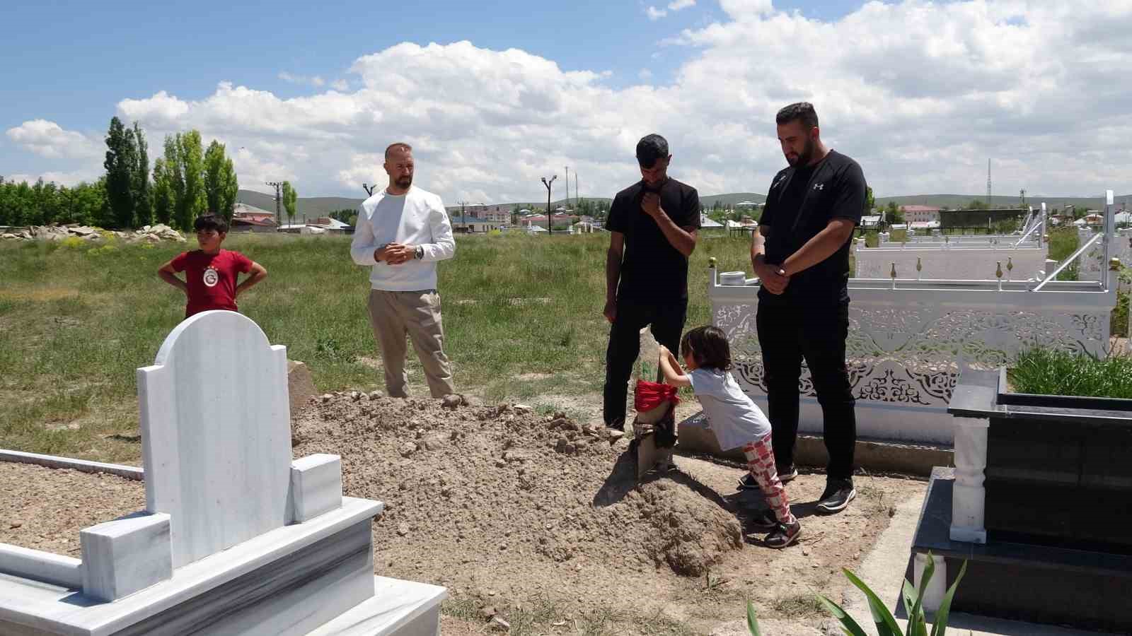 yegenini kopek saldirisinda kaybeden amca icisleri bakanligi yuregimize su serpti 1 pVN13jWC
