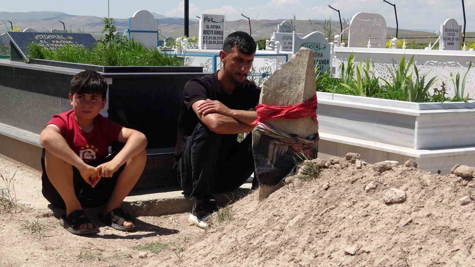 yegenini kopek saldirisinda kaybeden amca icisleri bakanligi yuregimize su serpti 4 9PUilG4n