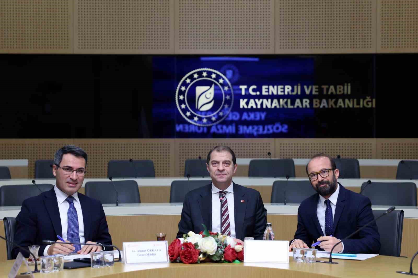 yeka ges 2025 yarismalarinin sozlesmeleri imzalandi 3