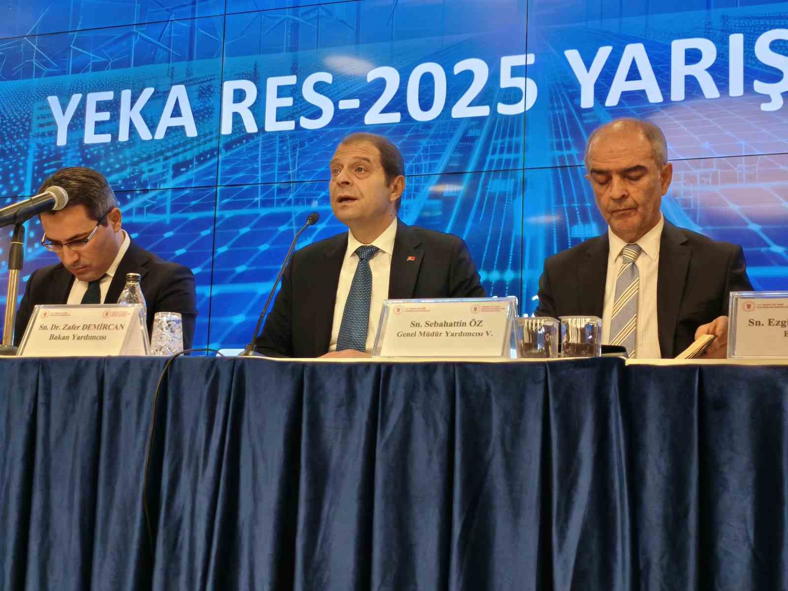 yeka res 2025 yarismalari tamamlandi 6 bolge icin teklifler belli oldu 1 fuCWw1ej