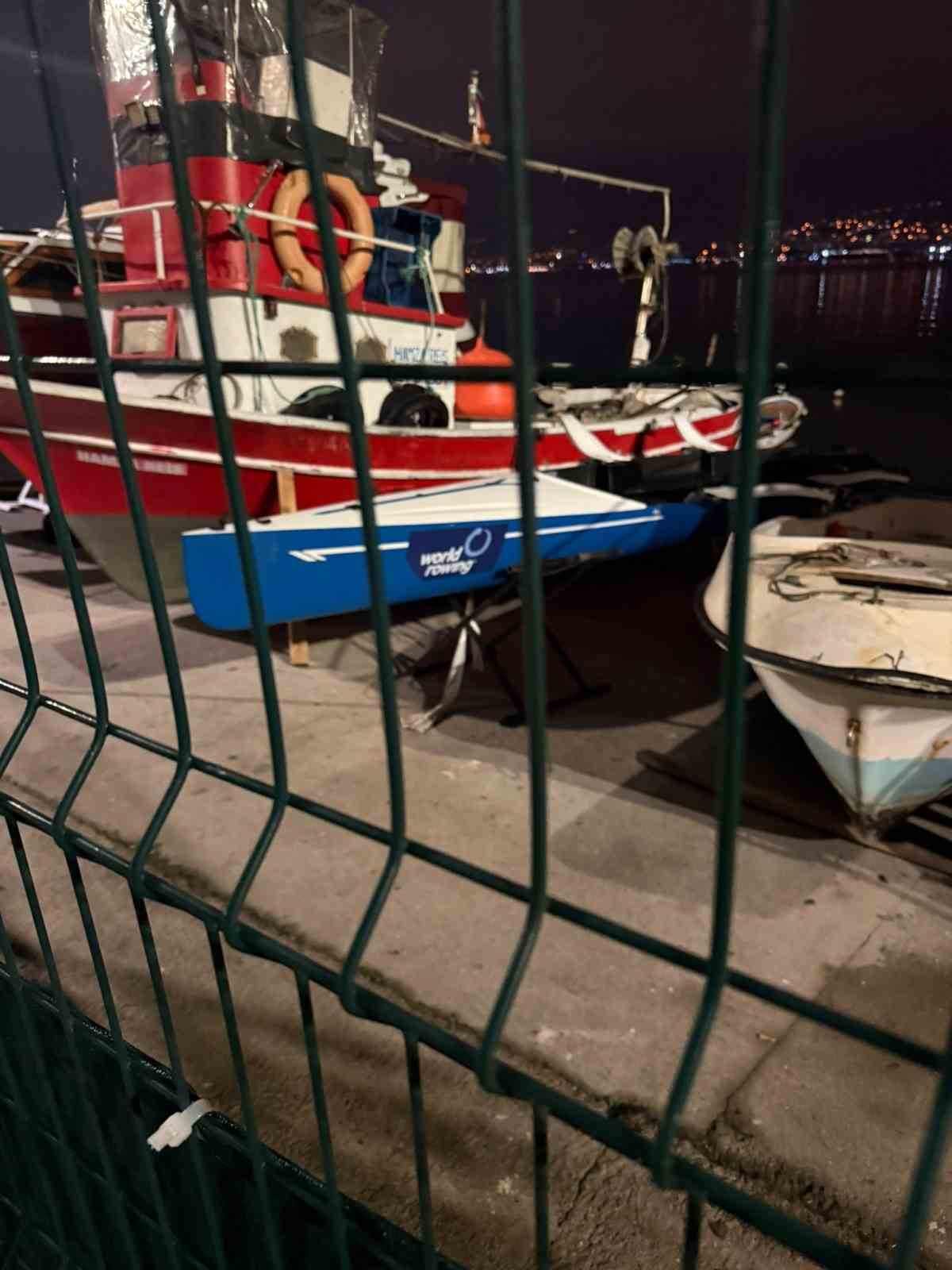 yelken kulubune kacak tekne operasyonu 5 9WLgY15E