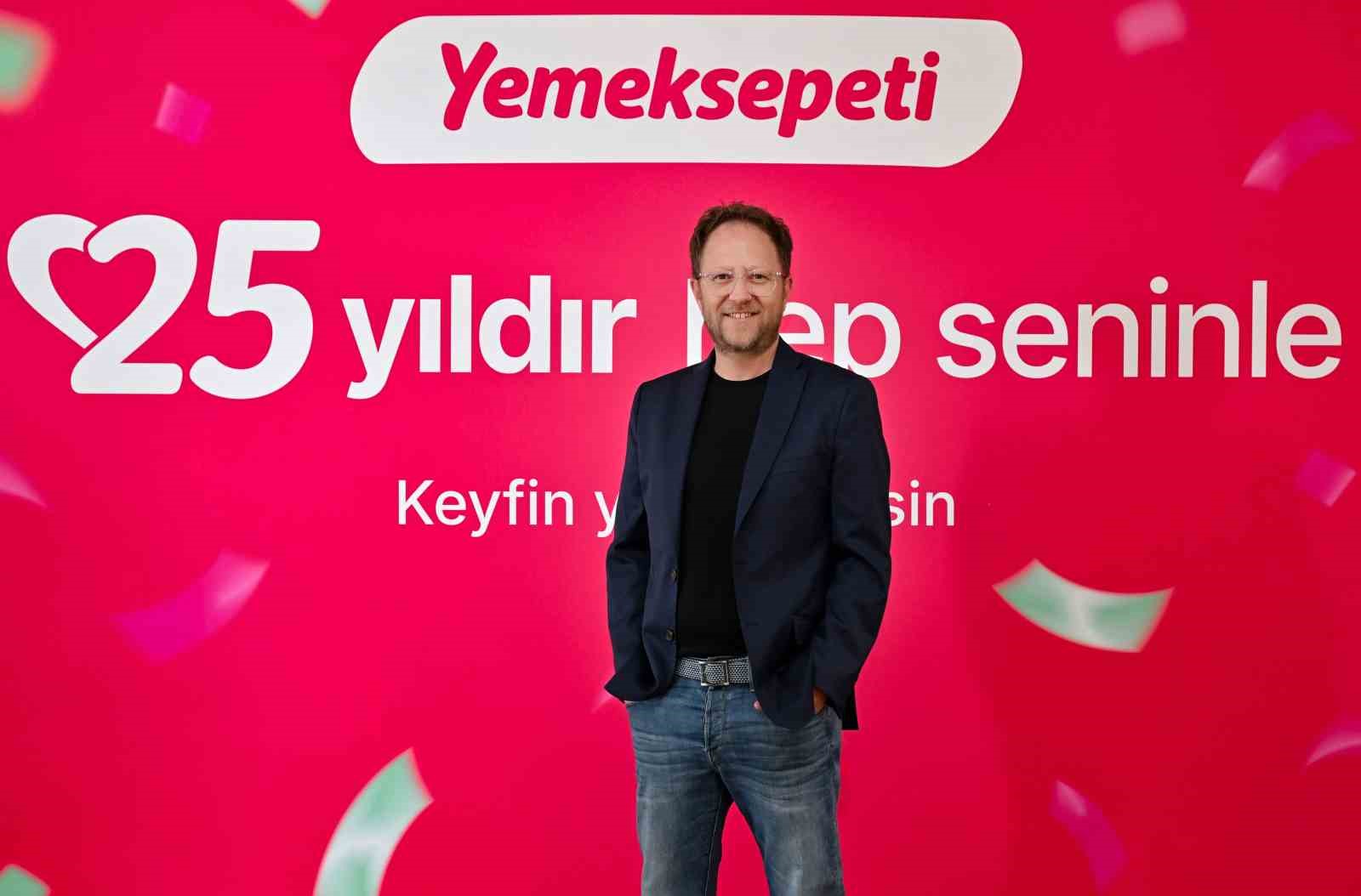 yemeksepeti turkiyenin ceyrek asirlik sofra hafizasina isik tutuyor 0