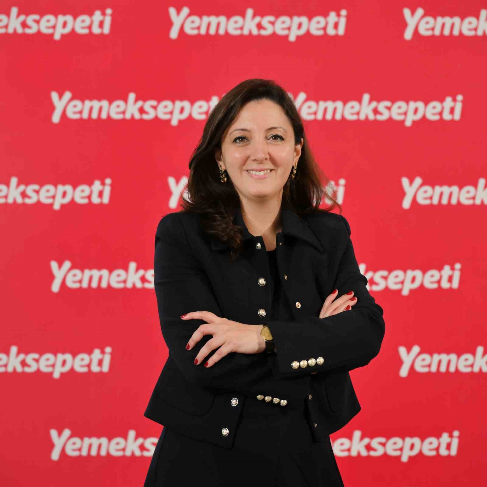 yemeksepetinde iki onemli atama 1 YIFHVWRX