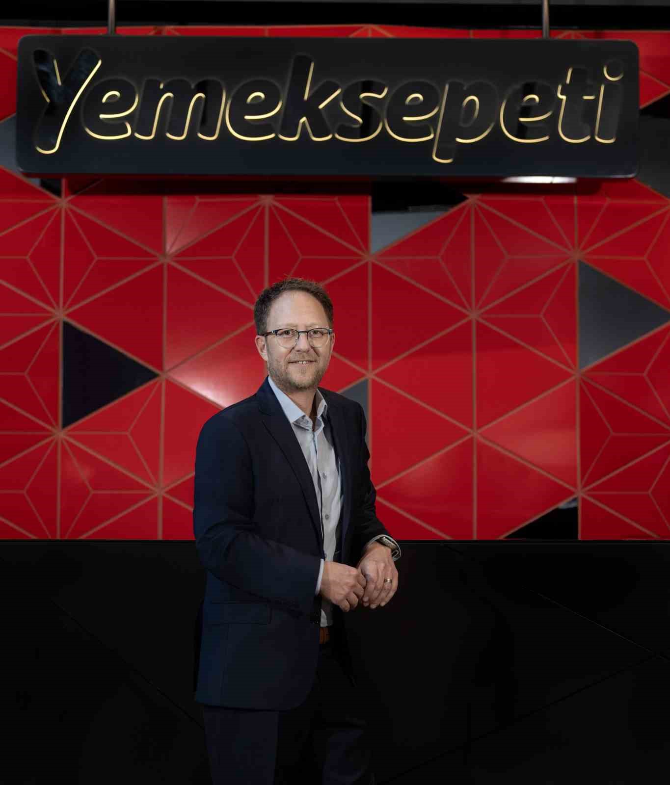 yemeksepetinden gsyhye 3 milyar euroyu asan katki 1 1sNvzrYF