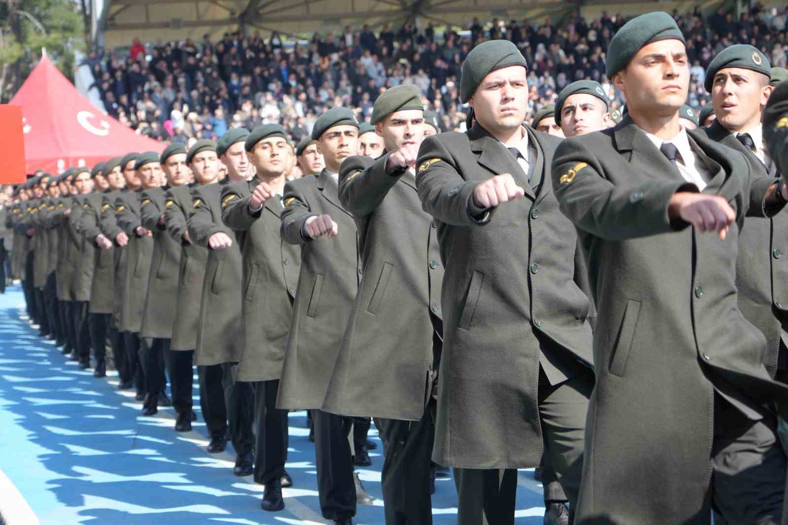 yeni astsubaylar mezun oldu 2 v7VHgF76