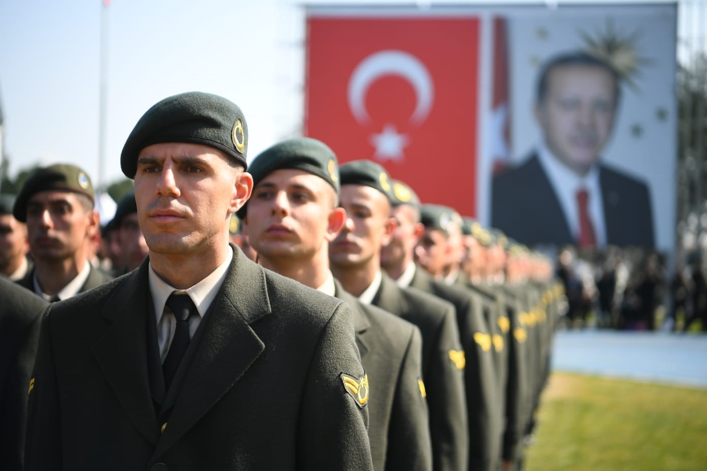 yeni astsubaylar mezun oldu 9 VcAm4AaE