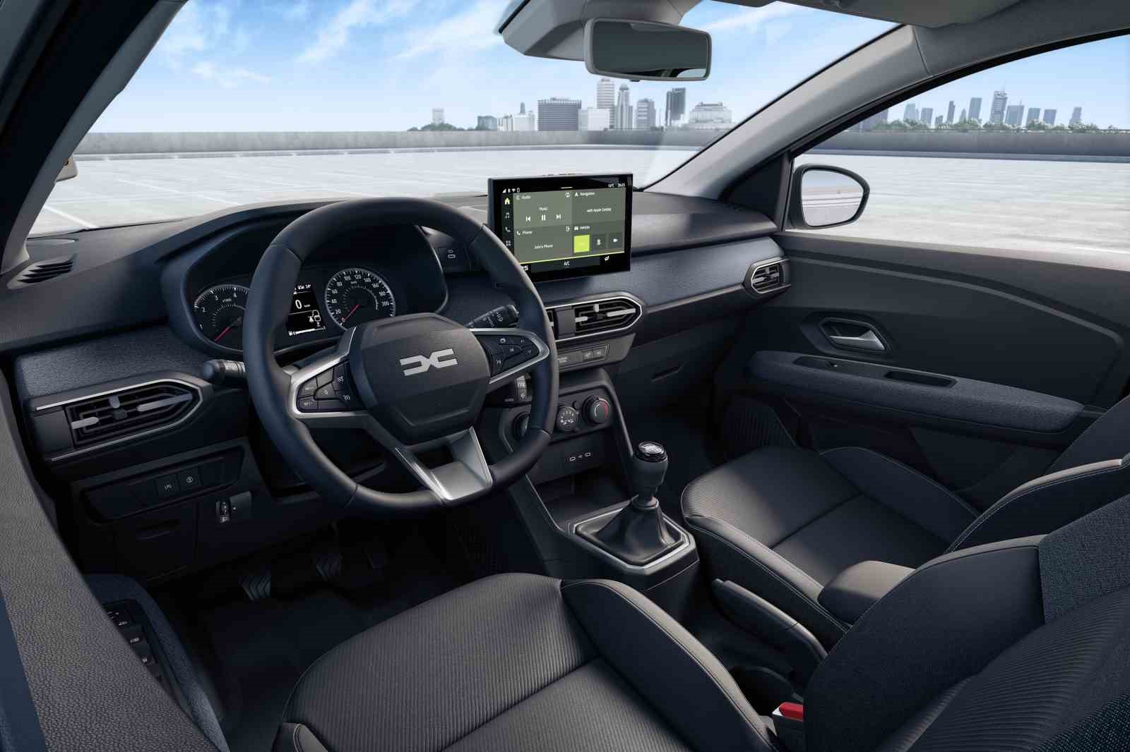 yeni dacia sandero satisa sunuldu 0 8zGPTkFq