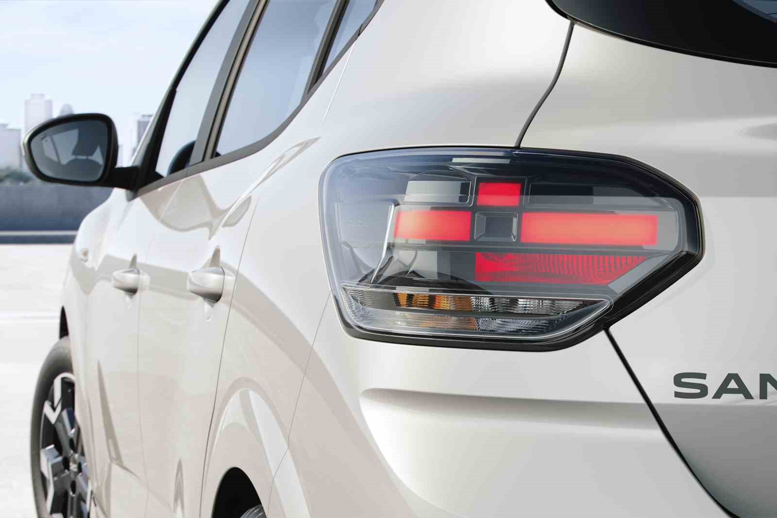yeni dacia sandero satisa sunuldu 1 EwQszdJm