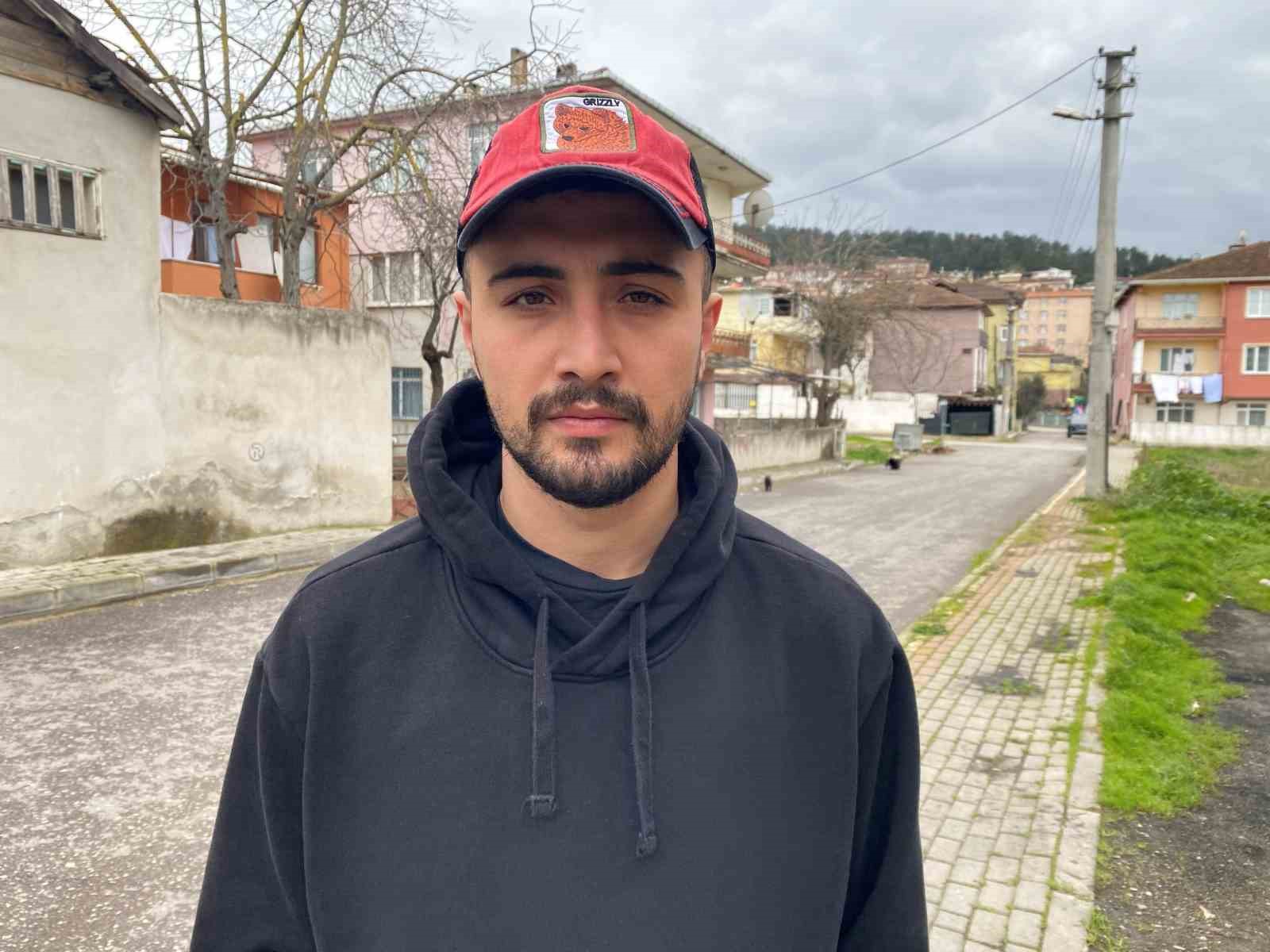 yeni dogan bebegi ile eve giderken dehseti yasadi oldurulecegimi hissettim 0 m7mEUN7z