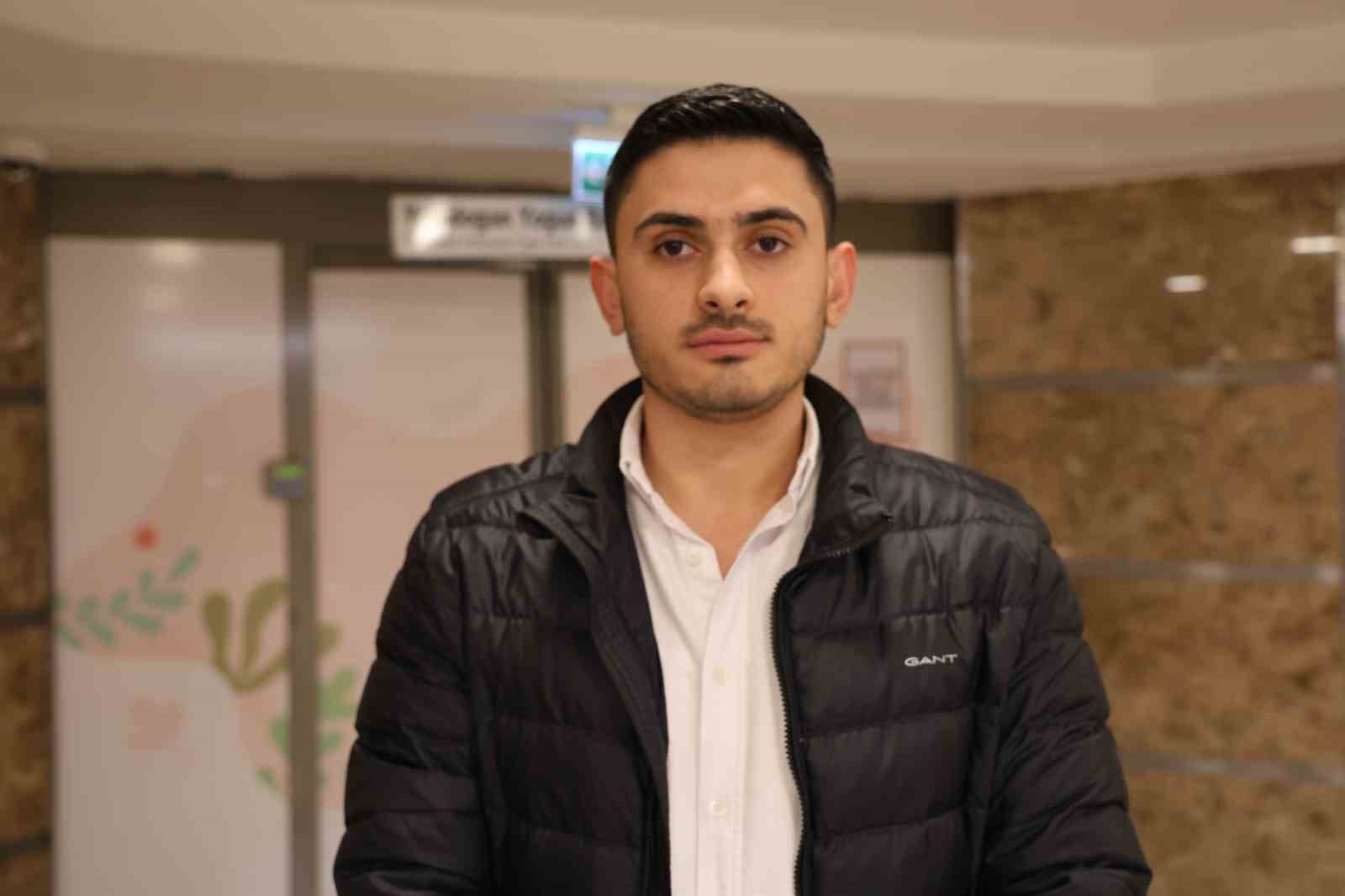 Yeni doğan bebek 79 günde 4 ağır ameliyat geçirerek hayata tutundu 6 yeni dogan bebek 79 gunde 4 agir ameliyat gecirerek hayata tutundu 2 DlKFdkk3