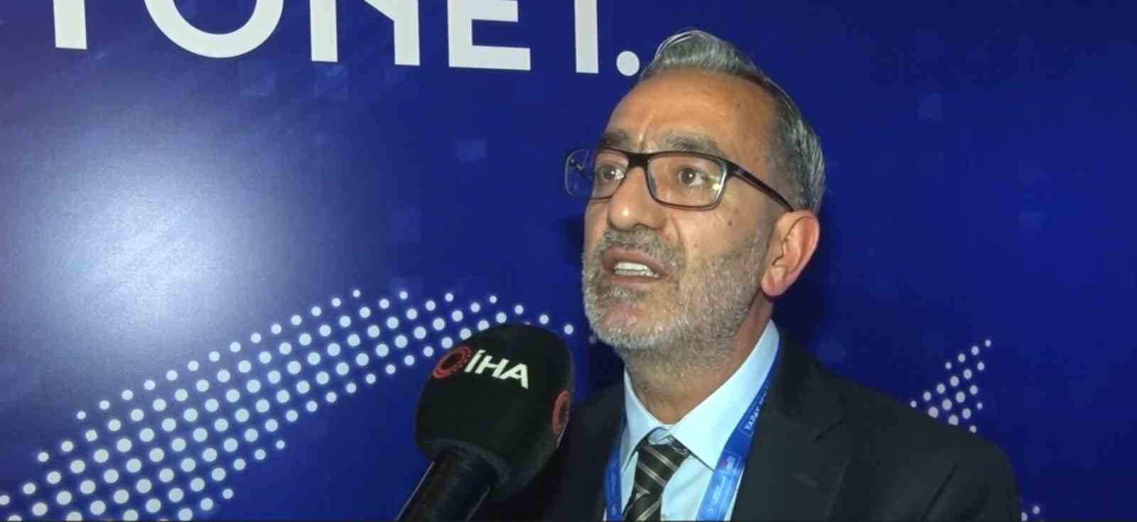 "Yeni eylem planı istihdam ve eğitimde dönüşüm getirecek" 5 yeni eylem plani istihdam ve egitimde donusum getirecek 1 RjztcslI
