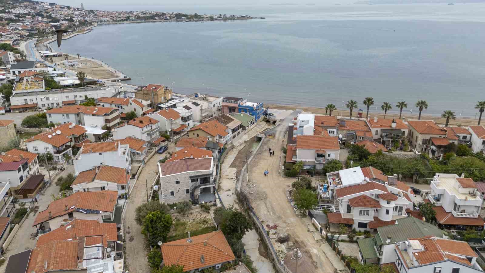 yeni focada tarihi dere yatagi guclendiriliyor 2 ZjHCwG1R