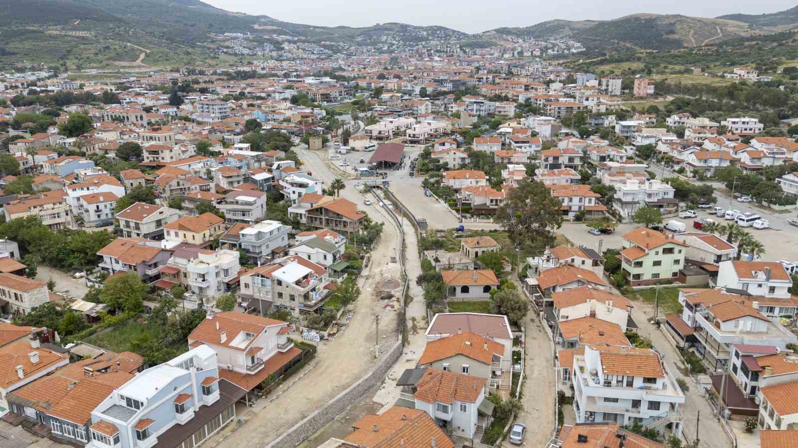 yeni focada tarihi dere yatagi guclendiriliyor 4 NLReBYUC
