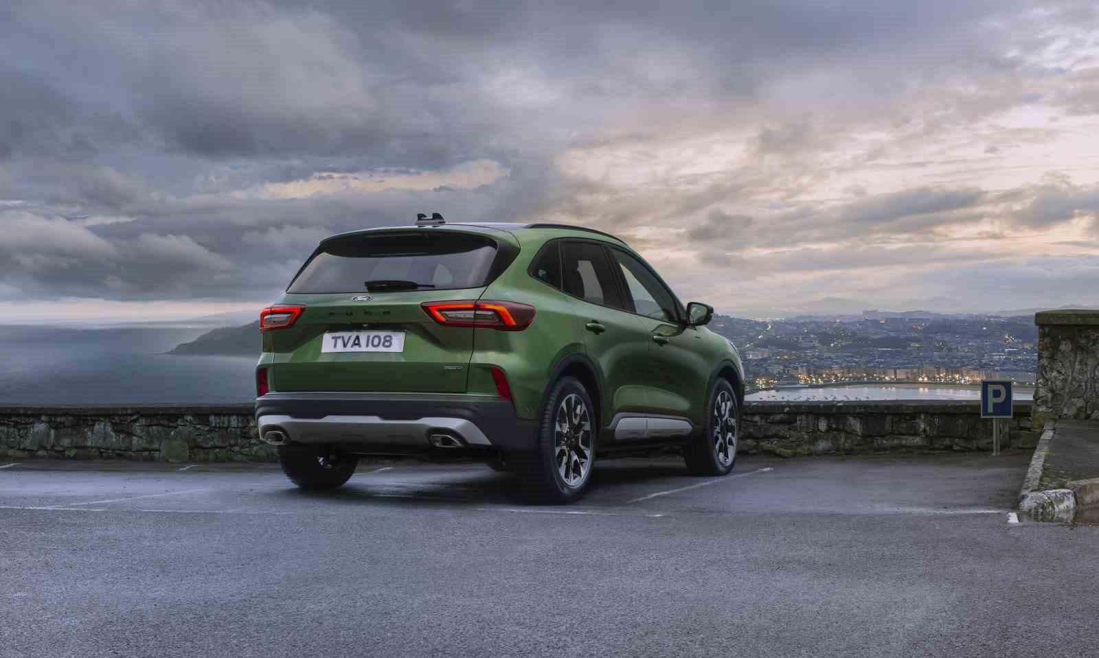 yeni ford kuga active x kullanicilar ile bulusuyor 0 BOiFYVLg