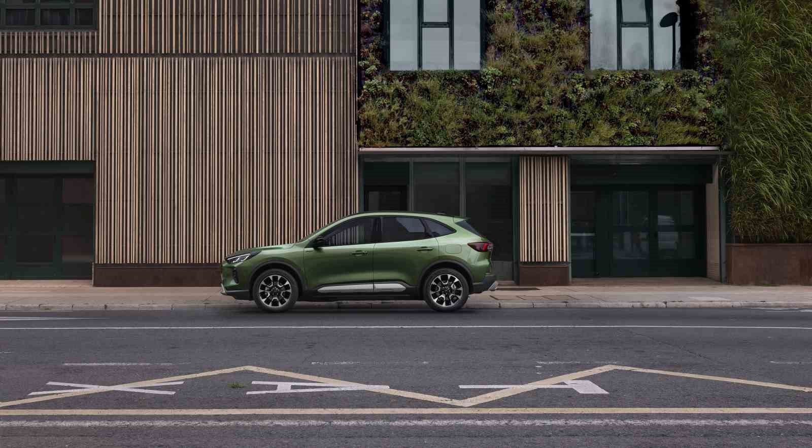 yeni ford kuga active x kullanicilar ile bulusuyor 1 VD8lIeCA