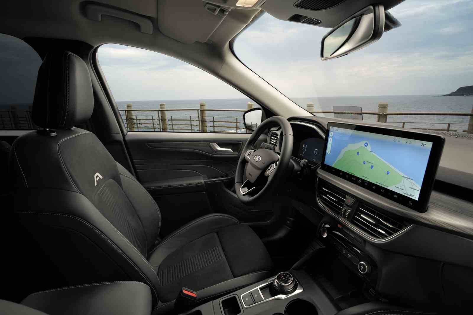 yeni ford kuga active x kullanicilar ile bulusuyor 3 7fFpKELL