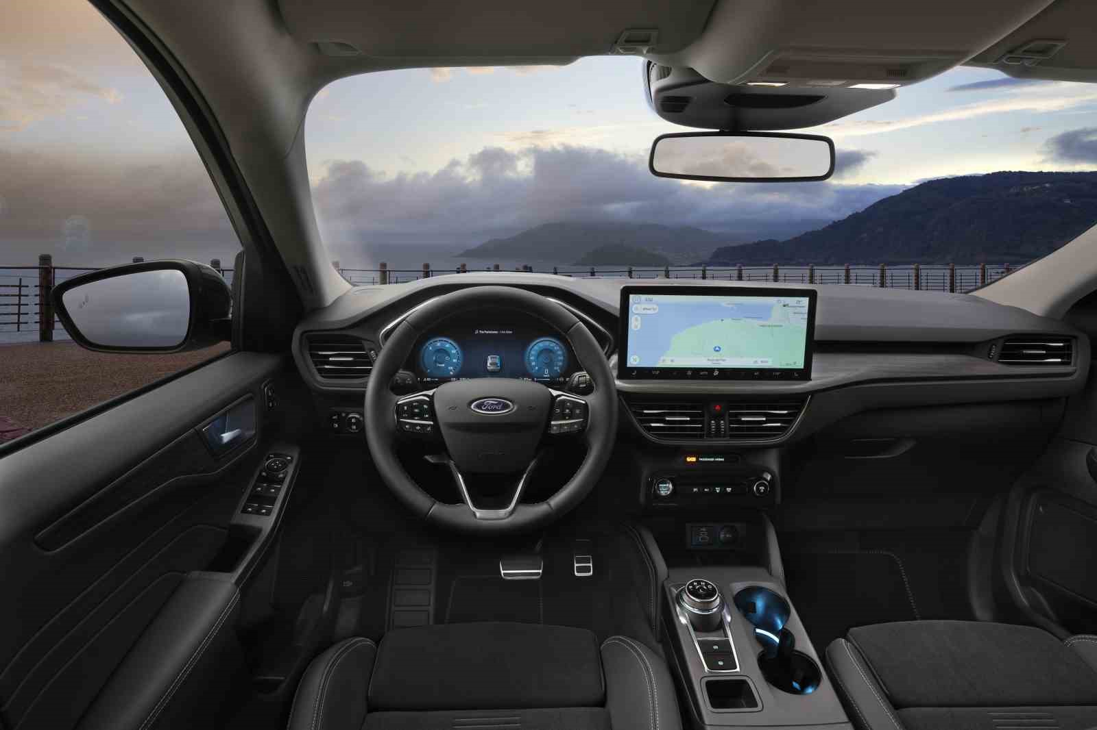 yeni ford kuga active x kullanicilar ile bulusuyor 4 b2kBlzW8