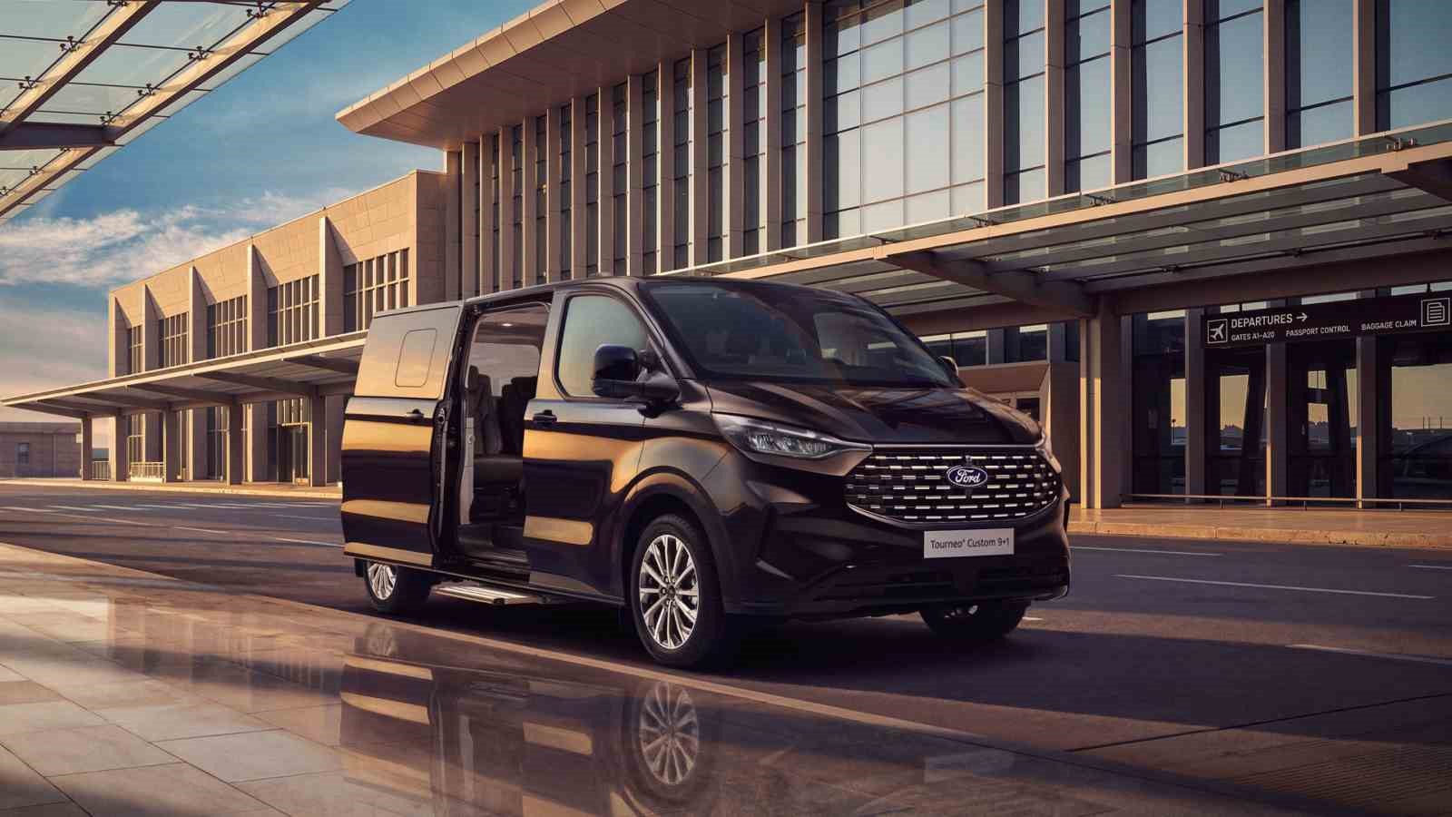 yeni ford tourneo custom 91 satisa sunuluyor 0 hws5RiUz