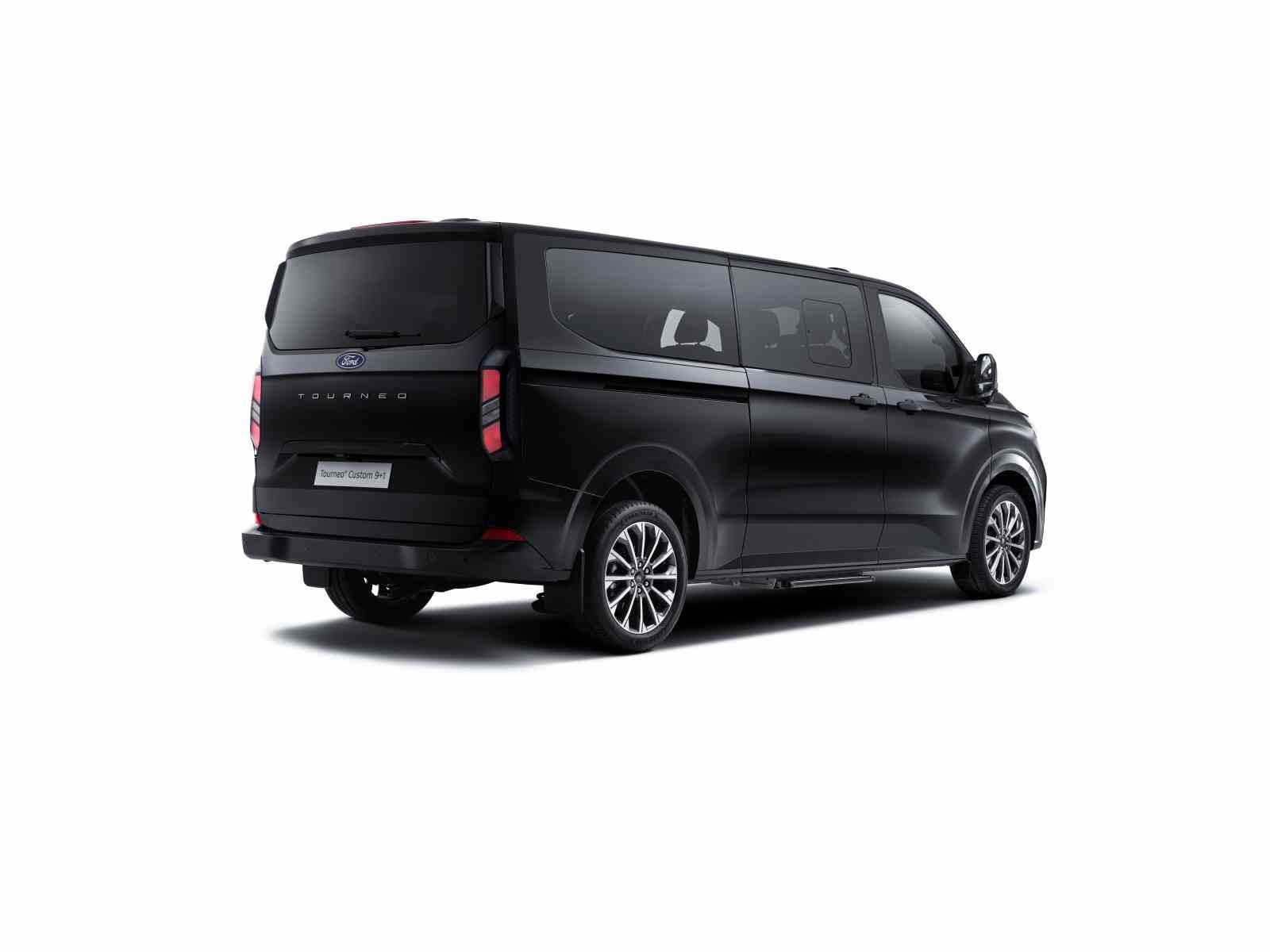 yeni ford tourneo custom 91 satisa sunuluyor 2