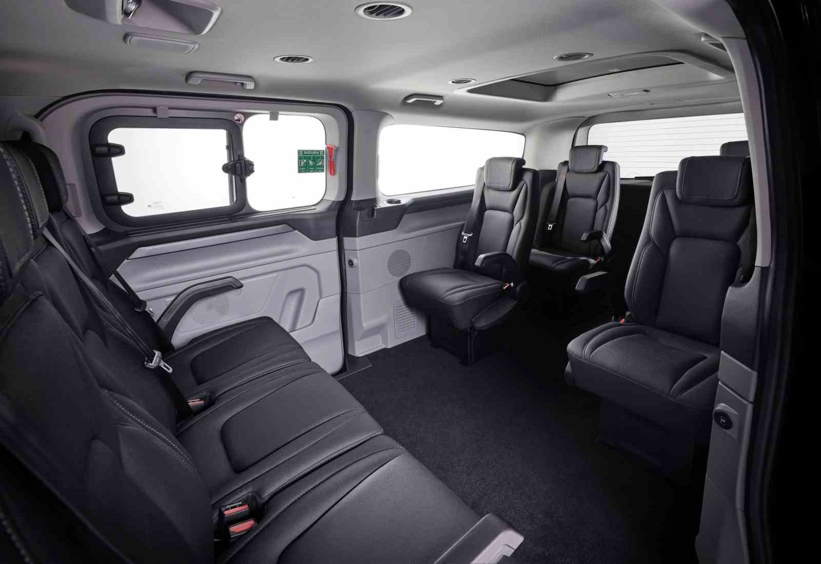 yeni ford tourneo custom 91 satisa sunuluyor 4 aO2GCMvh