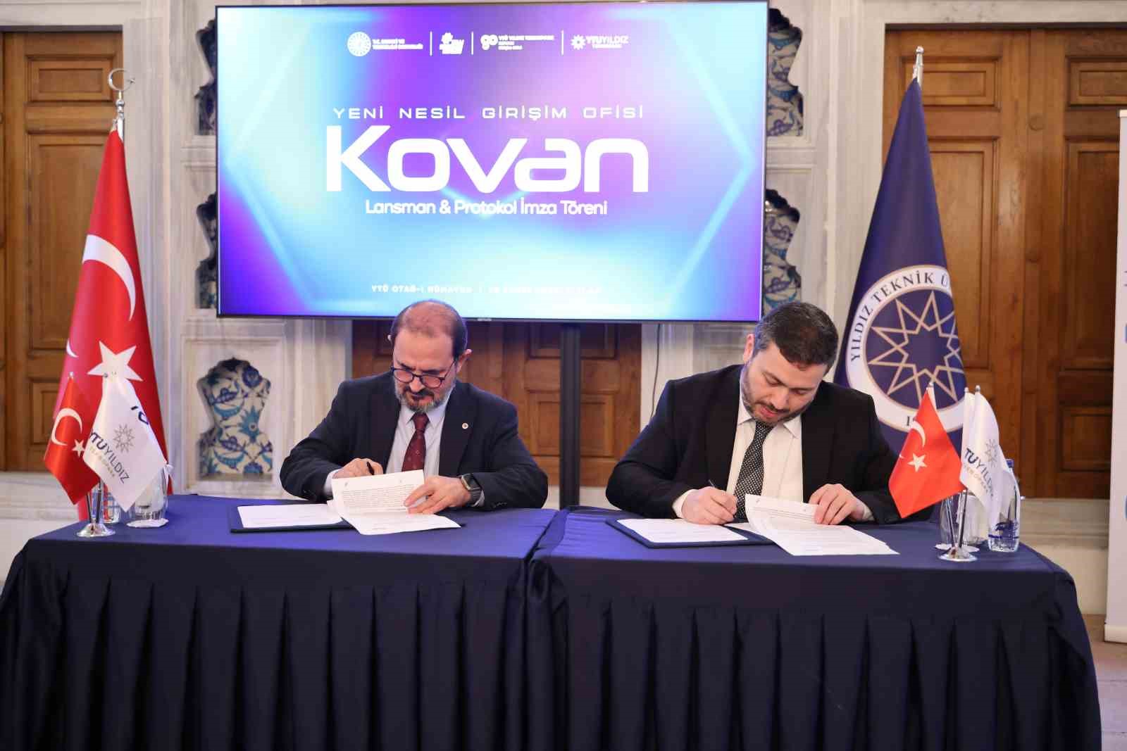 yeni nesil girisim ofisi kovan yola cikti 0 61T816sw