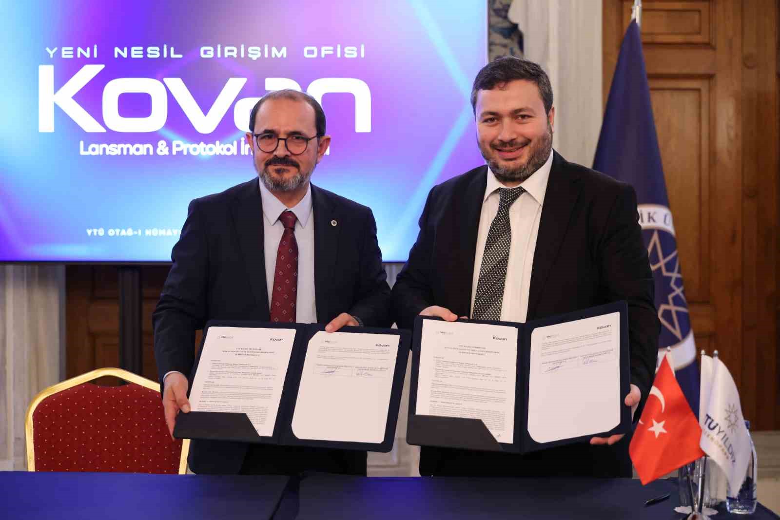 yeni nesil girisim ofisi kovan yola cikti 1 6yWwcQw5