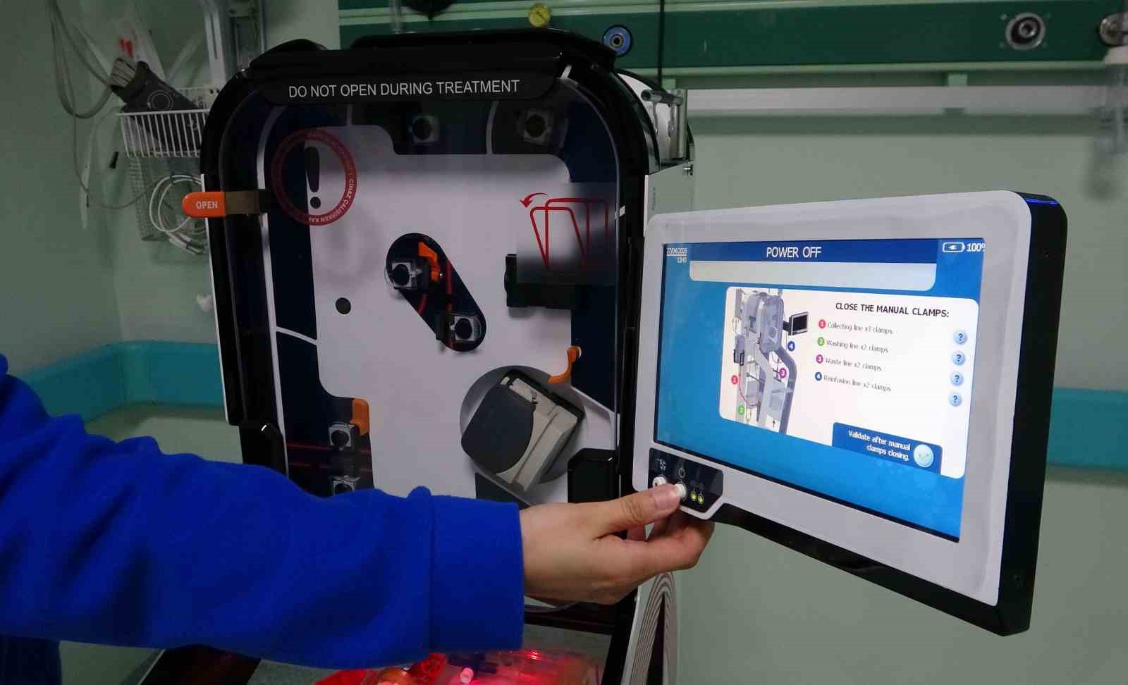 yeni nesil hucre kan kurtarma cihazi mersinde kullanilmaya baslandi 1 vhh7mUvS