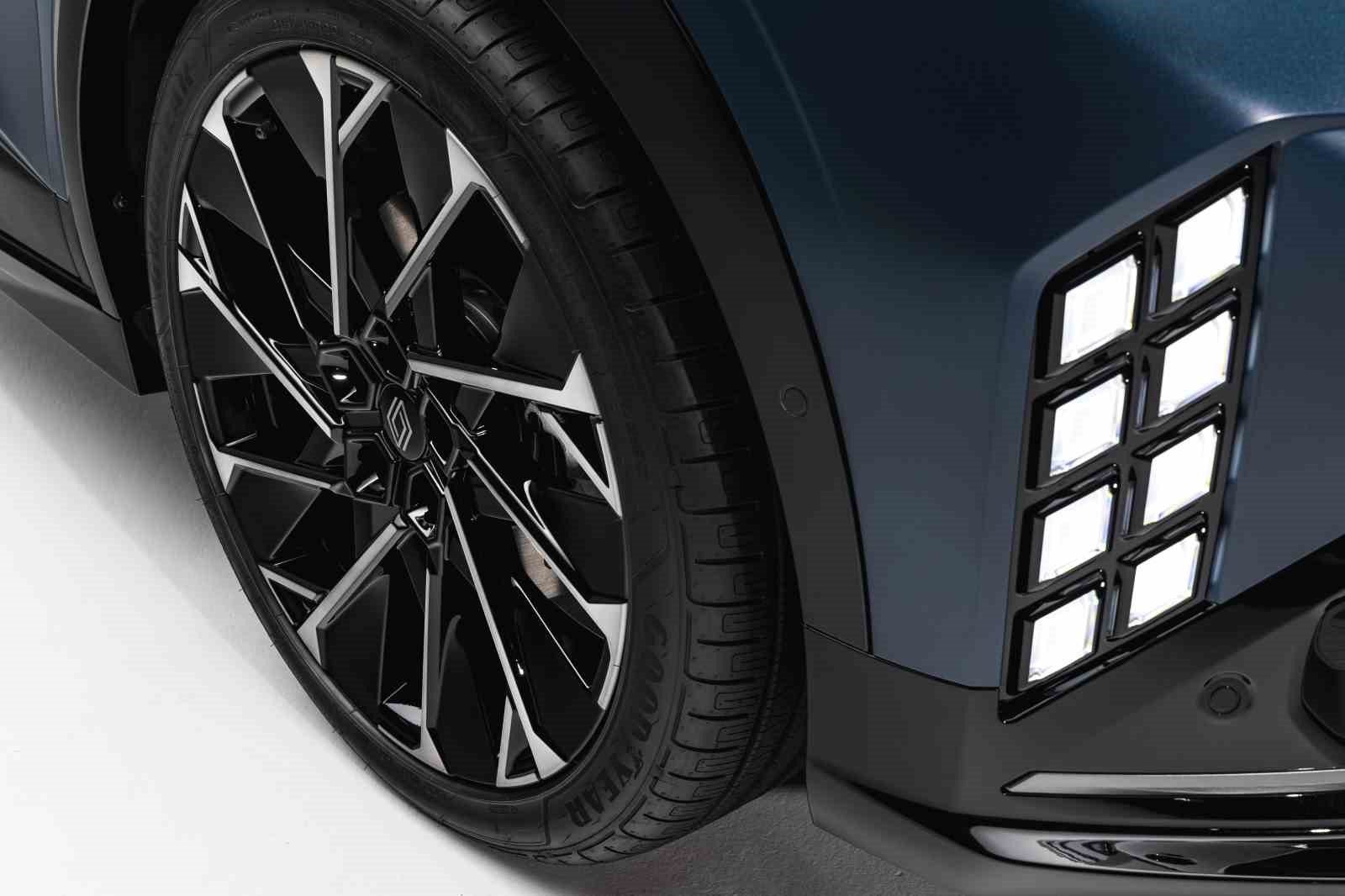 Yeni Renault Megane E-Tech Elektrikli bu yılın son çeyreğinde Türkiye’de satışa sunulacak 6 yeni renault megane e tech elektrikli bu yilin son ceyreginde turkiyede satisa sunulacak 2 UwFvUwpt