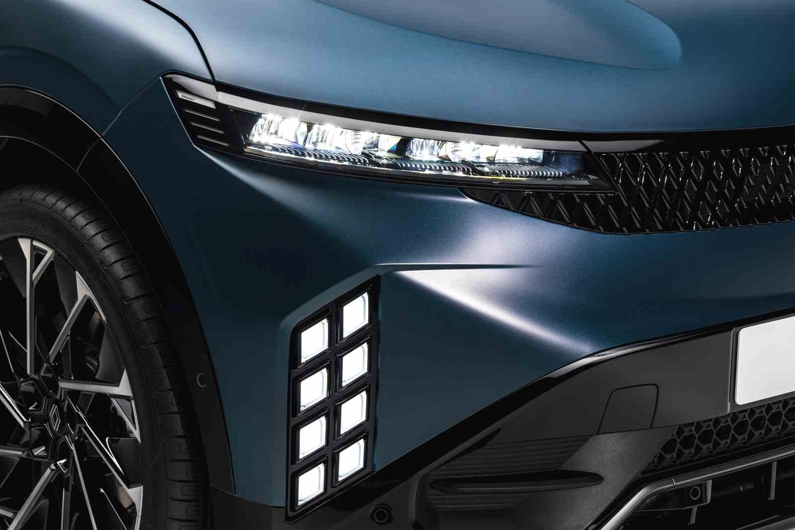 Yeni Renault Megane E-Tech Elektrikli bu yılın son çeyreğinde Türkiye’de satışa sunulacak 8 yeni renault megane e tech elektrikli bu yilin son ceyreginde turkiyede satisa sunulacak 4 GTFvJmrg