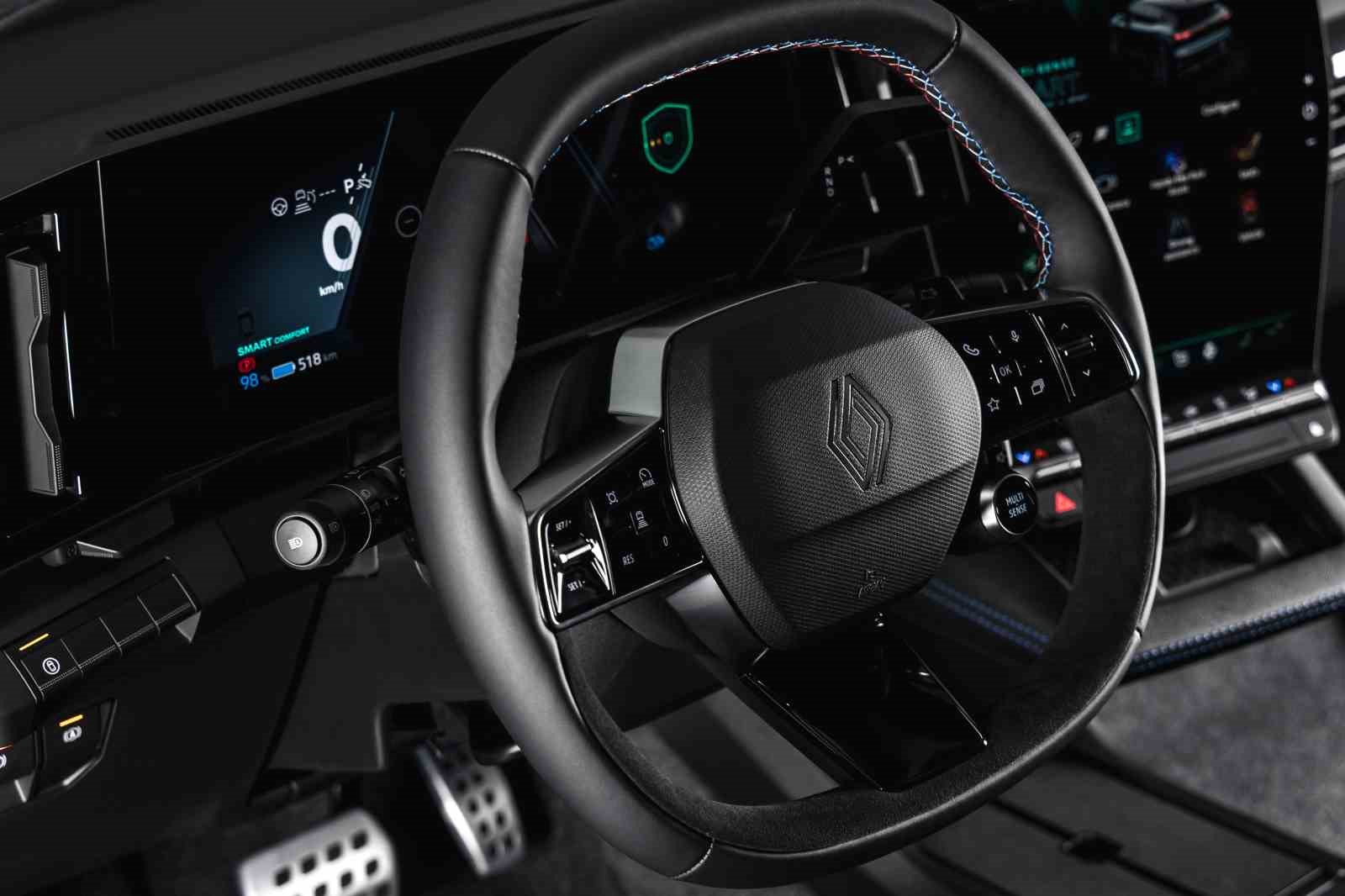 Yeni Renault Megane E-Tech Elektrikli bu yılın son çeyreğinde Türkiye’de satışa sunulacak 10 yeni renault megane e tech elektrikli bu yilin son ceyreginde turkiyede satisa sunulacak 6 Z4iVdnwX