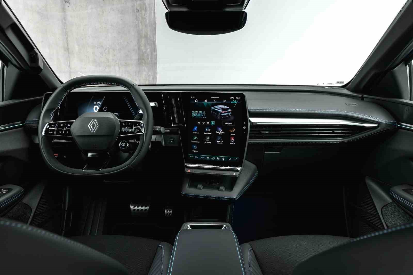 Yeni Renault Megane E-Tech Elektrikli bu yılın son çeyreğinde Türkiye’de satışa sunulacak 12 yeni renault megane e tech elektrikli bu yilin son ceyreginde turkiyede satisa sunulacak 8 9tYP5eI1