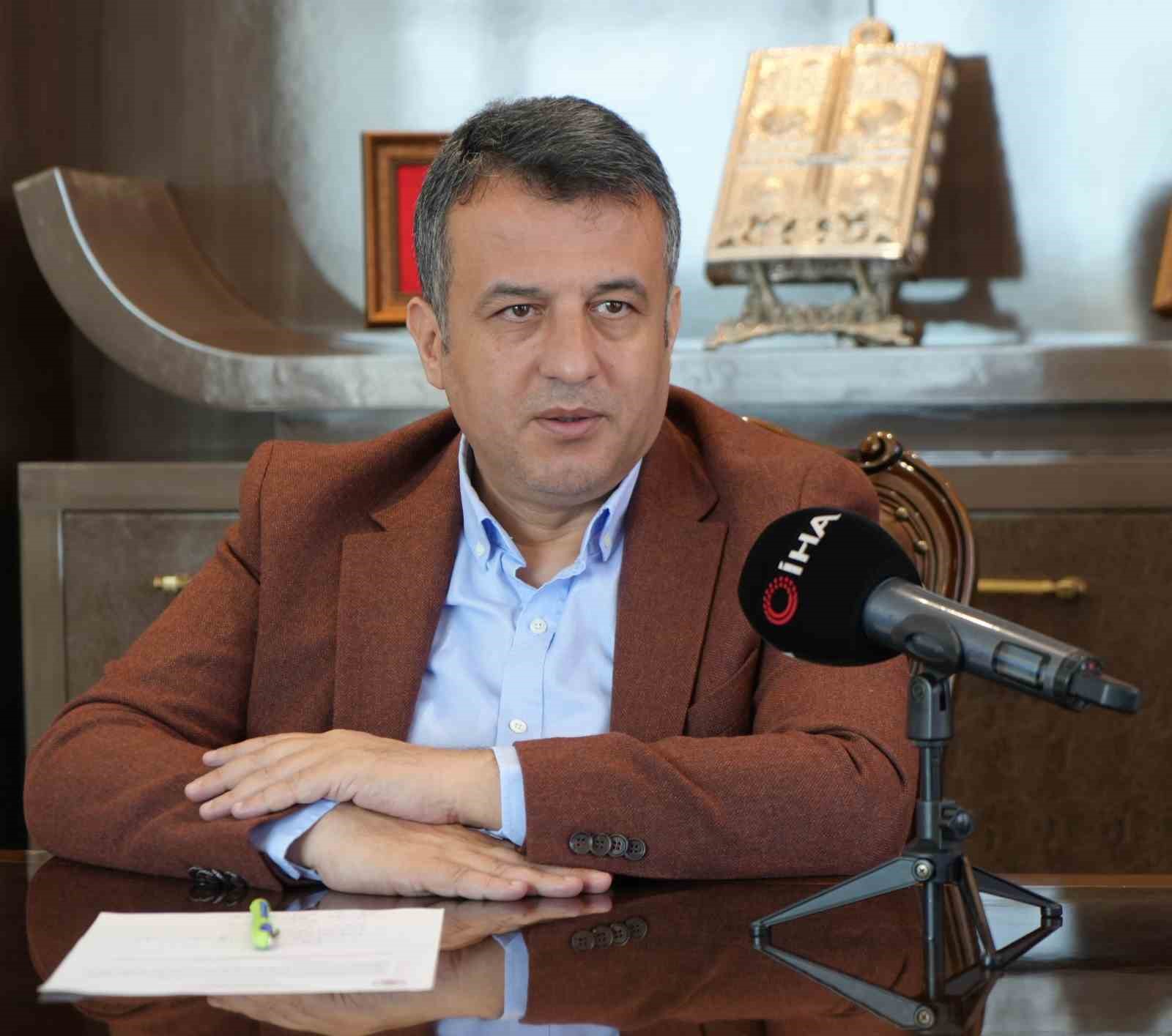 Yeni tramvayların ilki 2 Mayıs’ta yola çıkıyor: 19 Mayıs’ta hizmete girecek 9 yeni tramvaylarin ilki 2 mayista yola cikiyor 19 mayista hizmete girecek 5