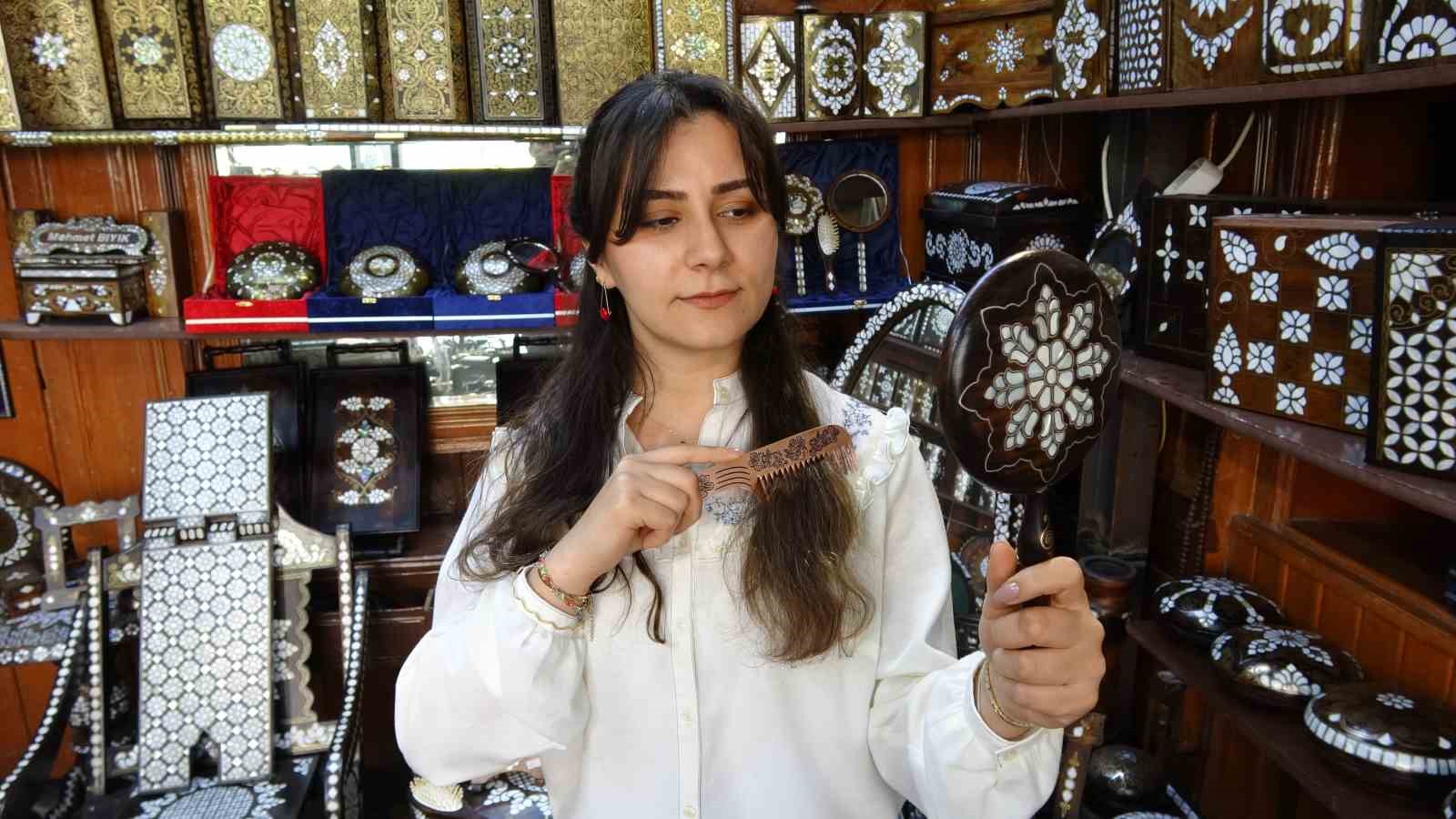 Yeni trend ürün bakır taraklara büyük ilgi 5 yeni trend urun bakir taraklara buyuk ilgi 1 7TAfXQU8