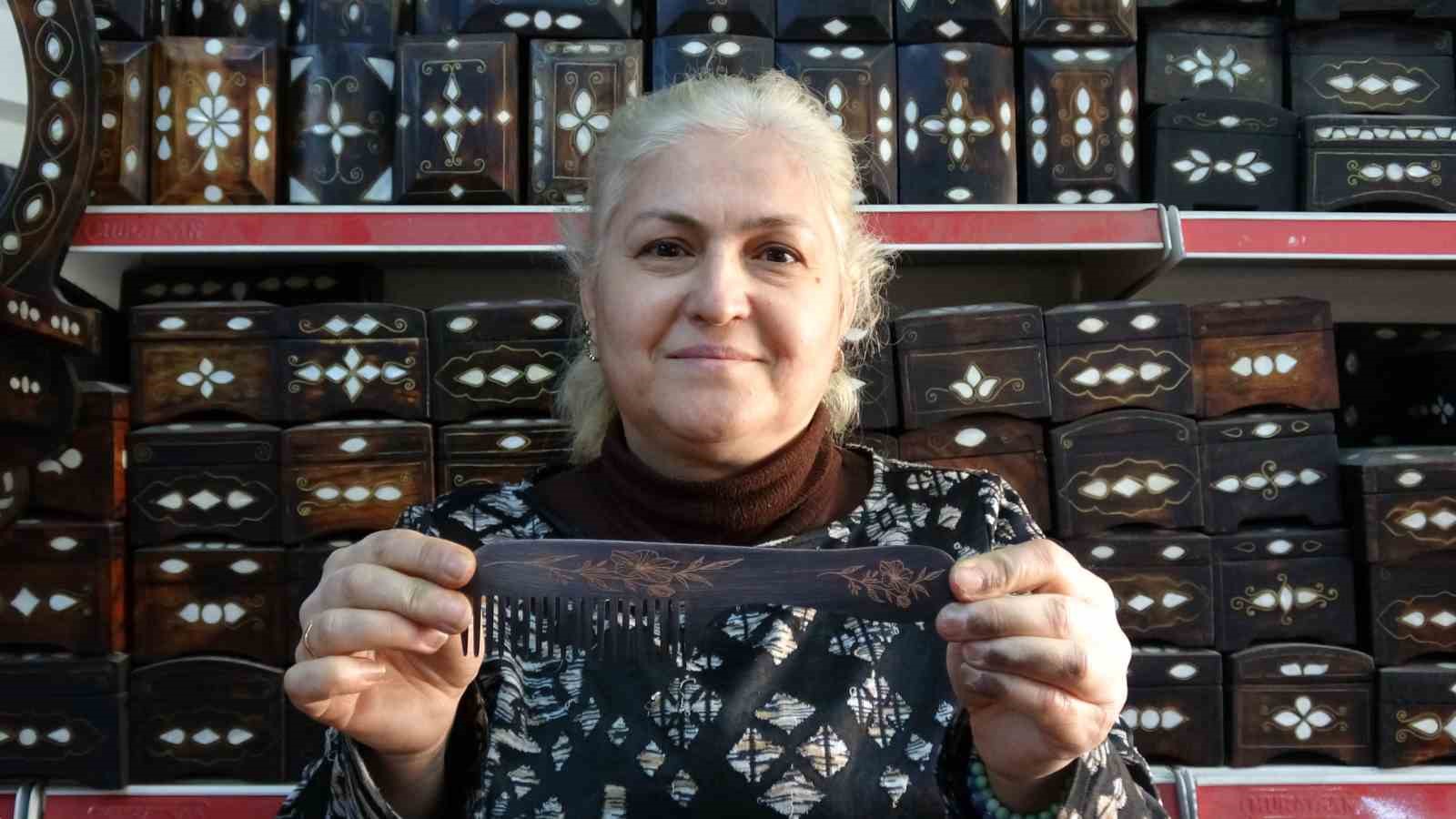 Yeni trend ürün bakır taraklara büyük ilgi 7 yeni trend urun bakir taraklara buyuk ilgi 3 Sp6V8e9I