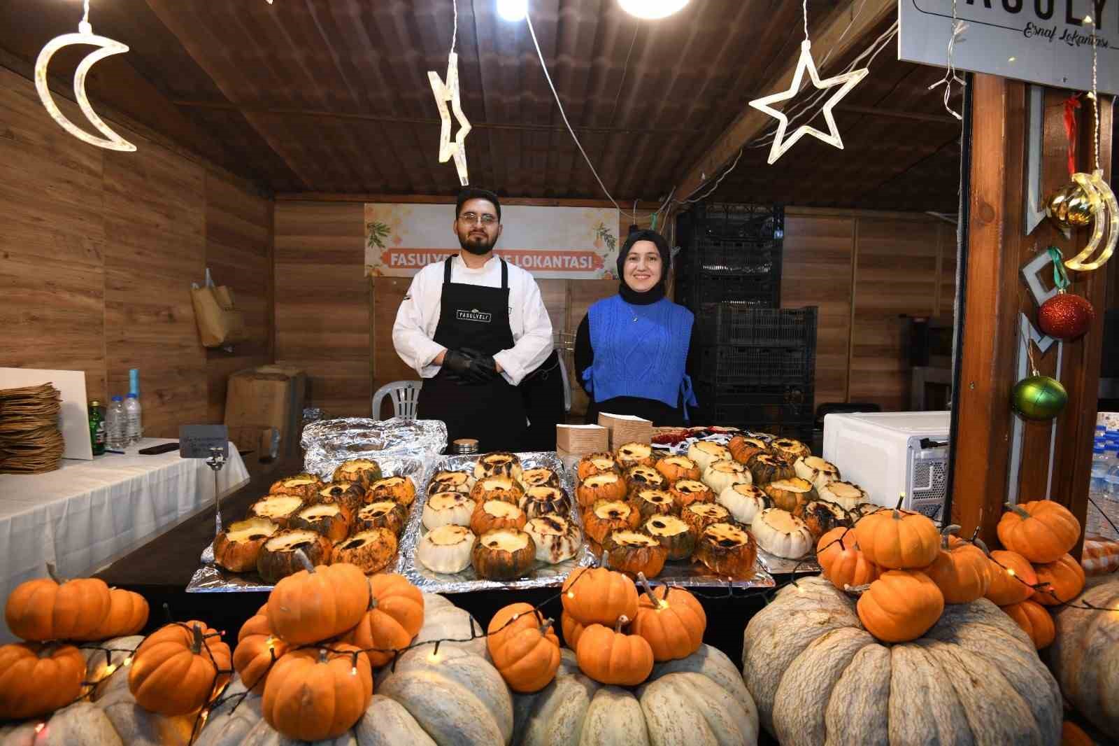 yeni yil festivali aksam saatlerine renk katti 3 qhXRFALm