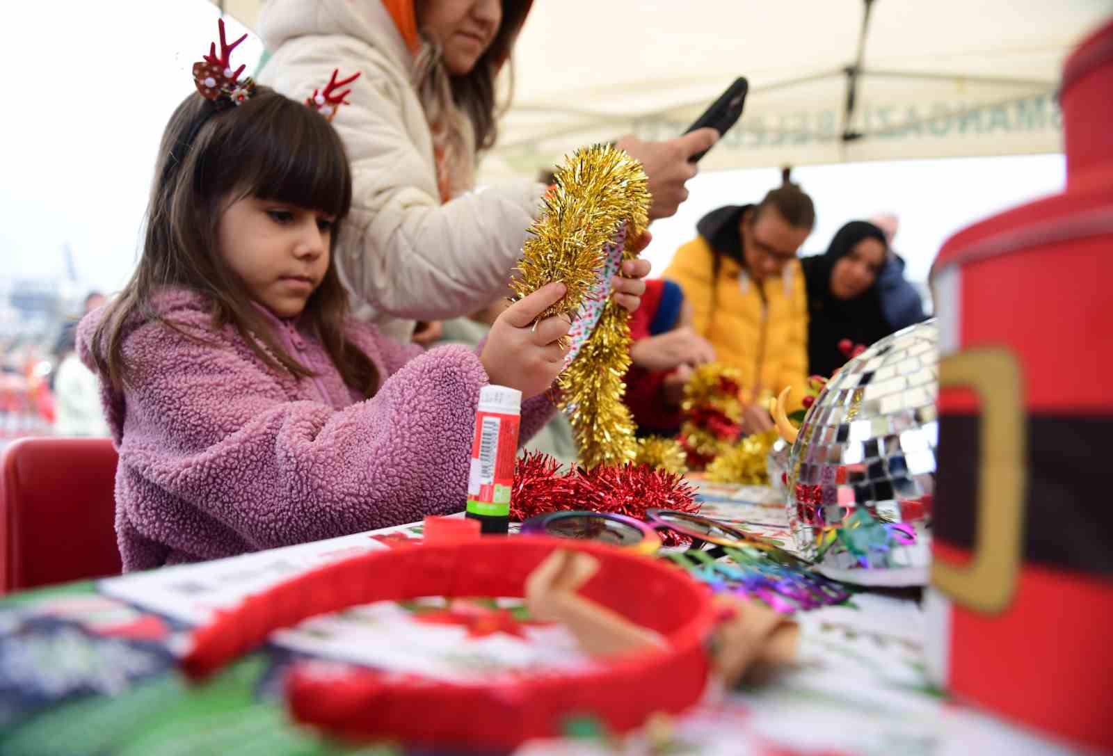 yeni yil festivali osmangazi meydaninda yogun ilgi goruyor 1 cA2rB8NJ