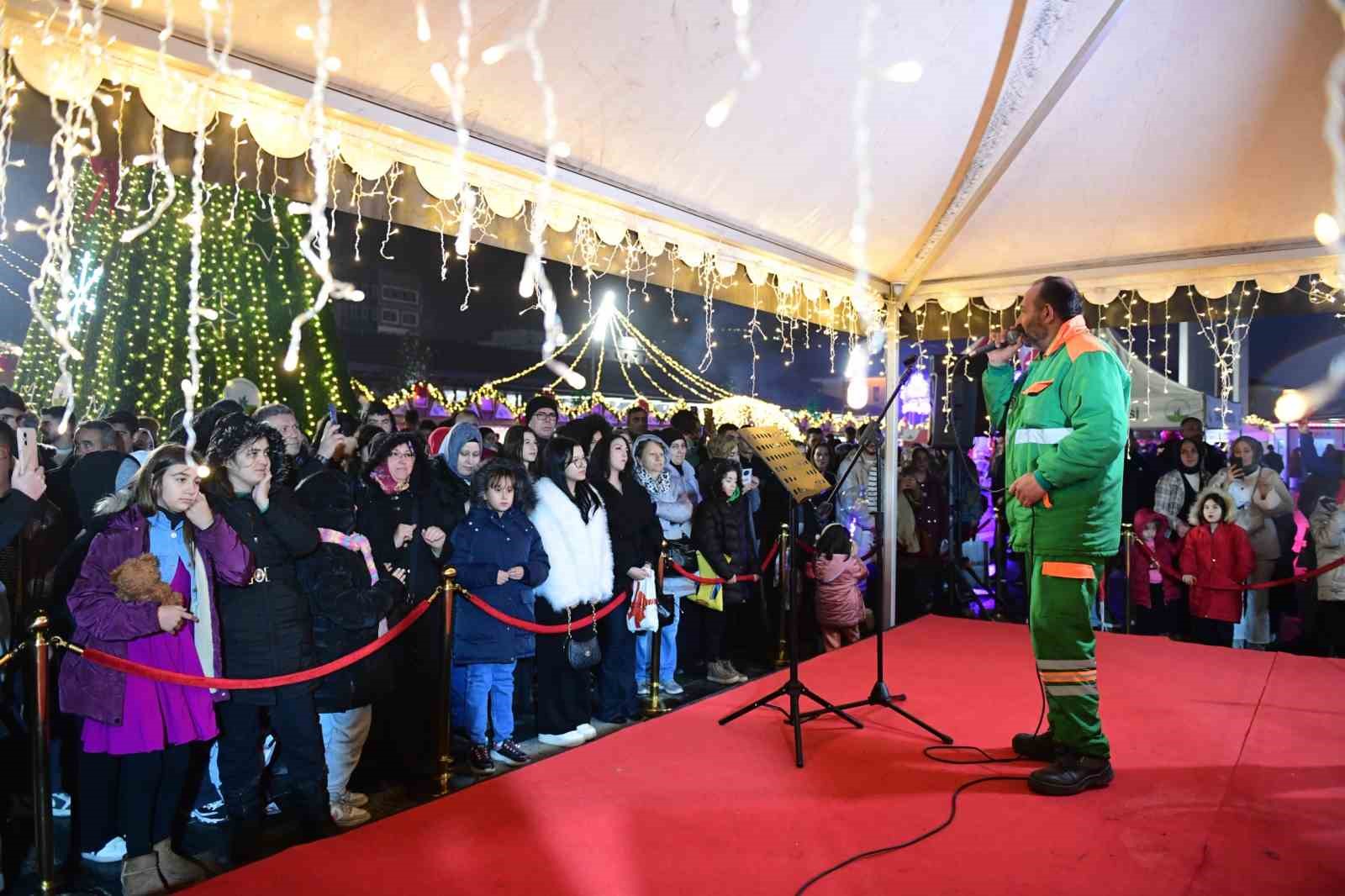 yeni yil festivali osmangazi meydaninda yogun ilgi goruyor 2 NV3SPQRk